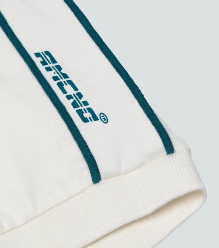 Polo Americanino Mc Slim FitCI