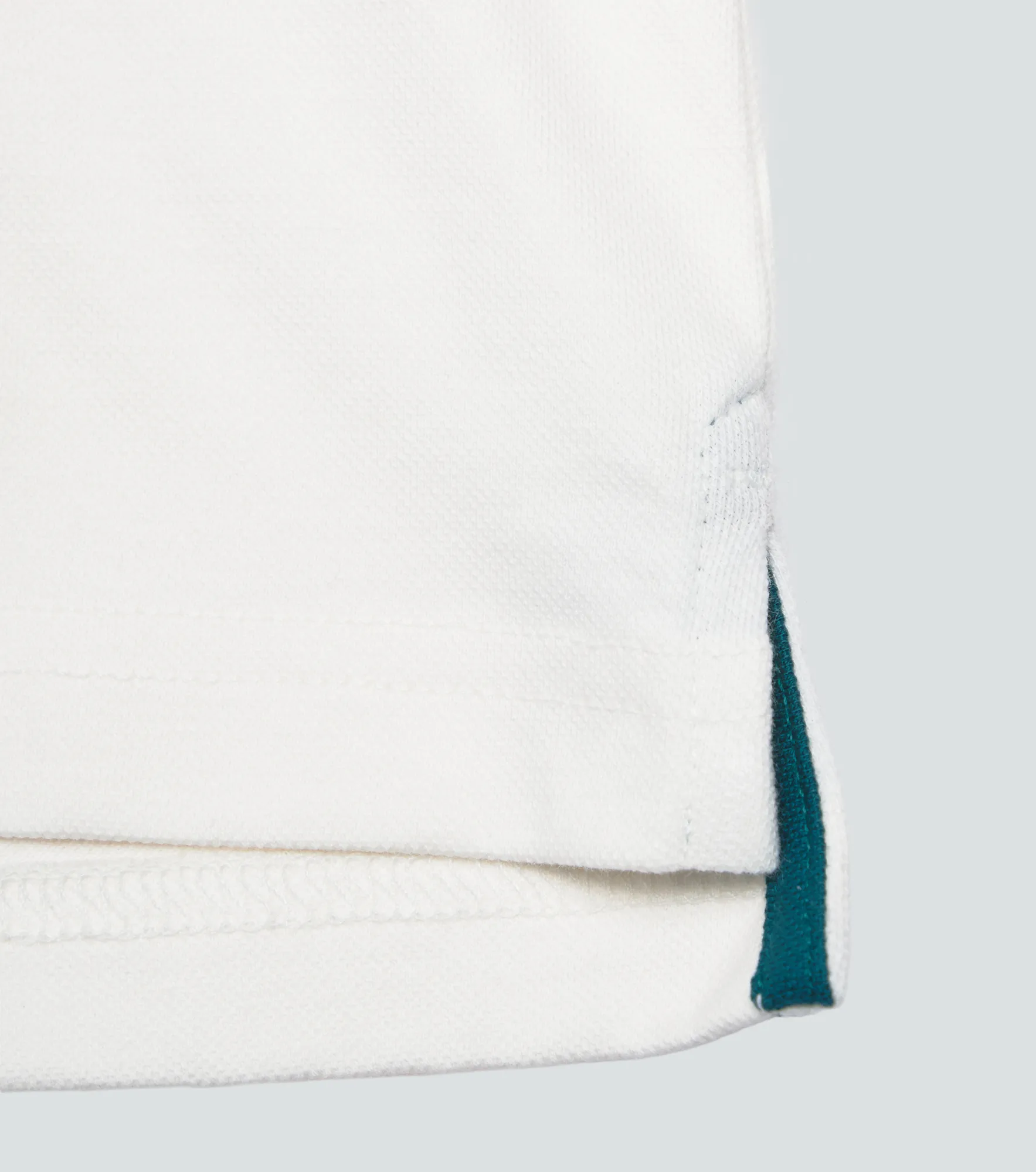 Polo Americanino Mc Slim Fit 132634 CI