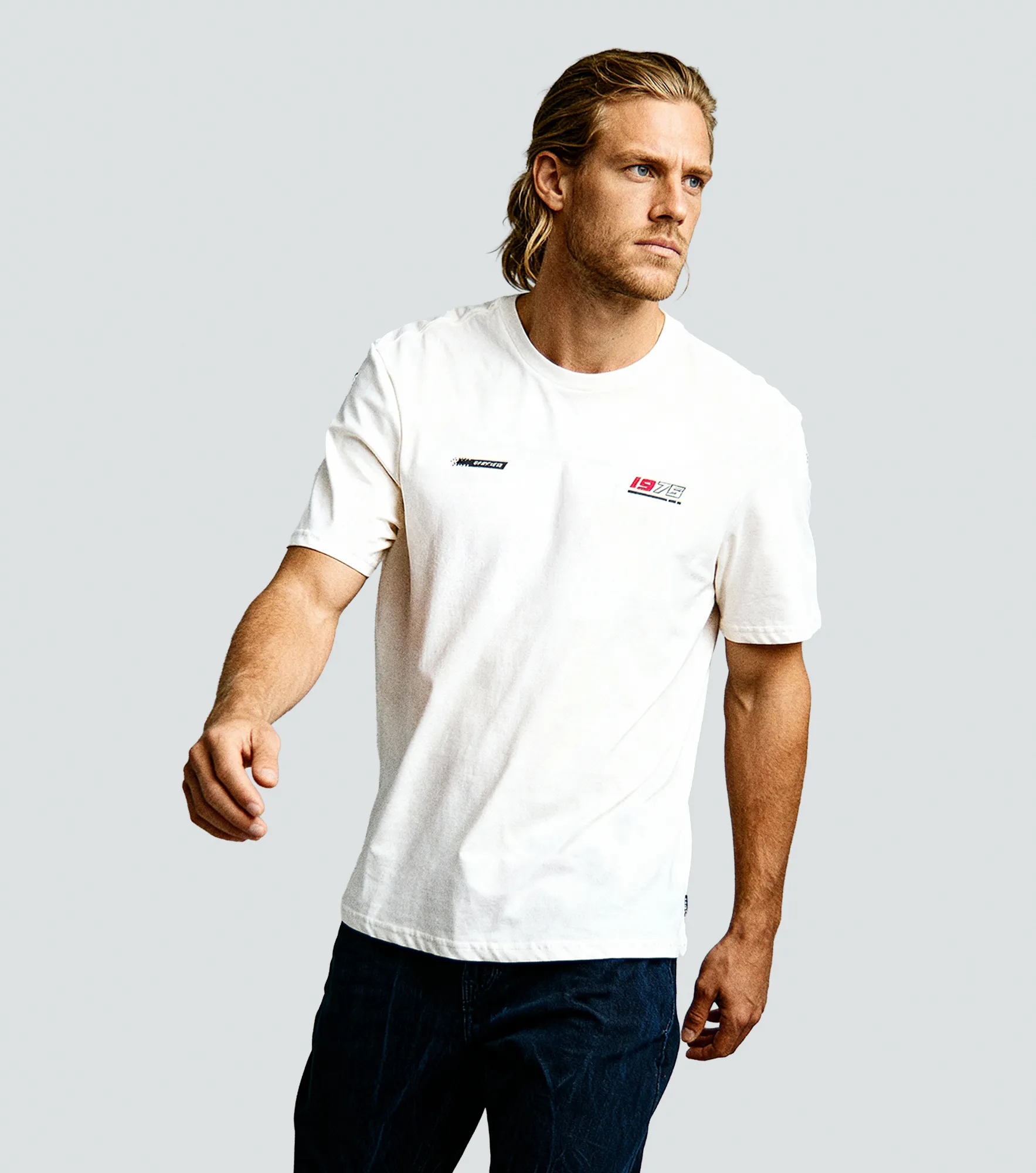 Camiseta Americanino Mc Slim FitCI