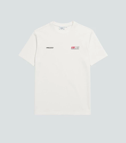 Camiseta Americanino Mc Slim FitCI