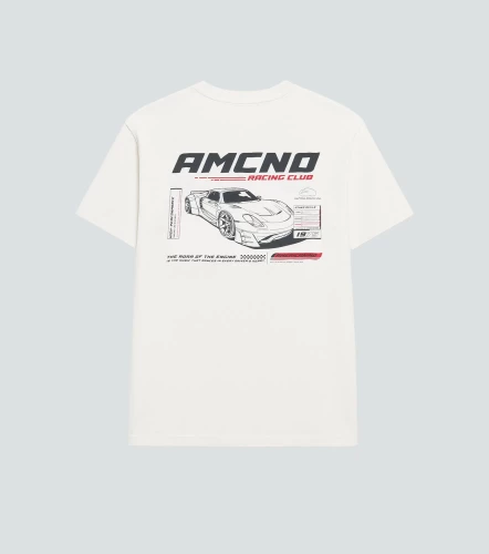 Camiseta Americanino Mc Slim FitCI