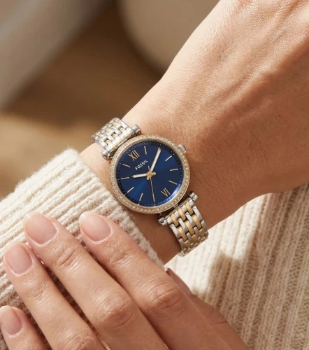 Reloj Fossil MujerDO