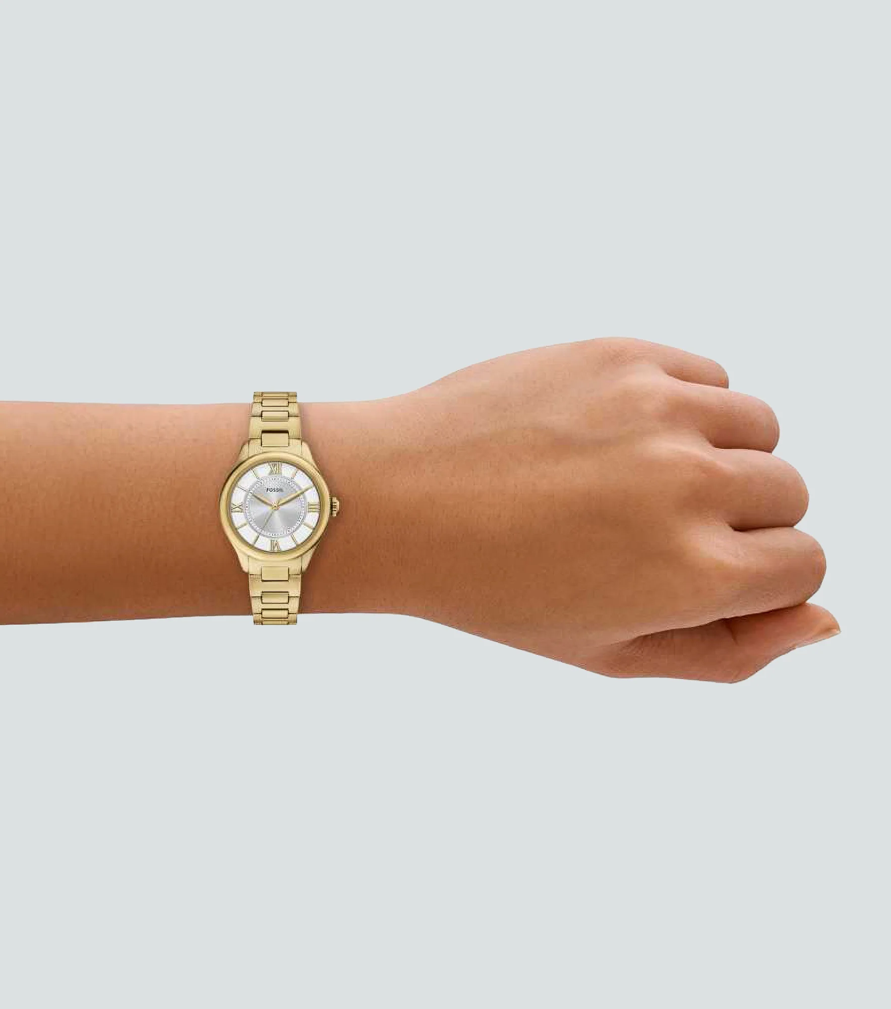 Reloj Fossil Mujer 132873 DO