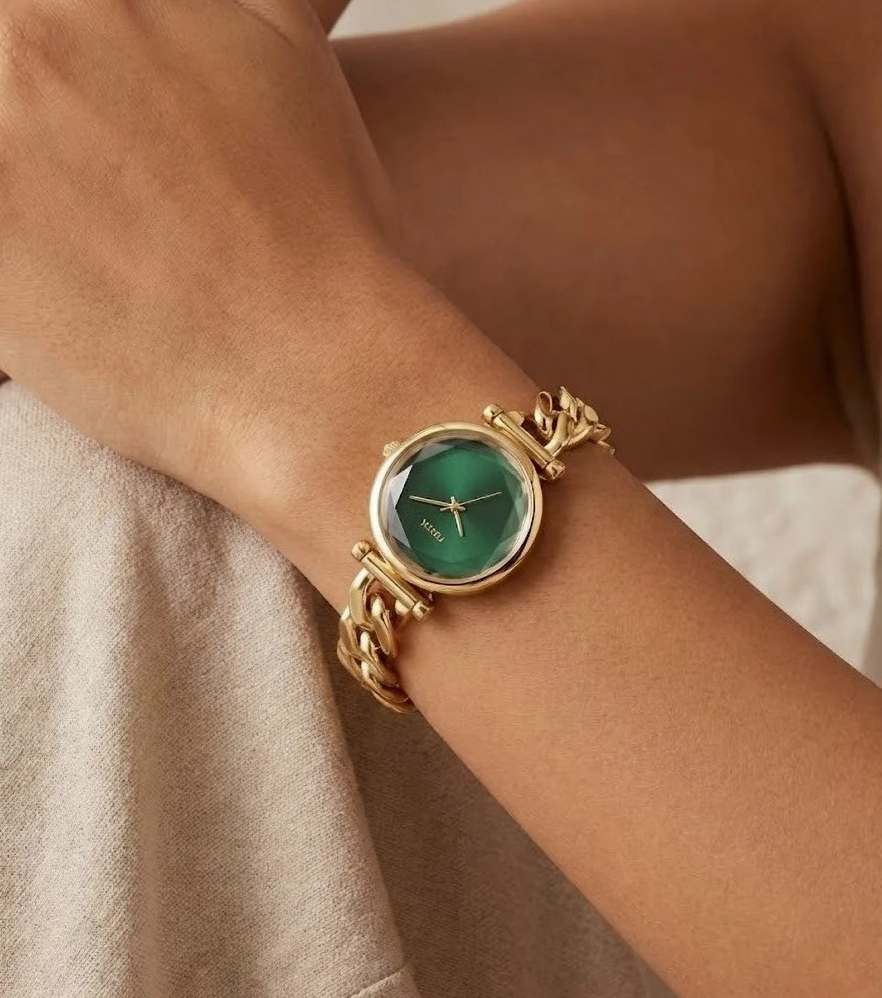 Reloj Fossil Mujer 132876 DO