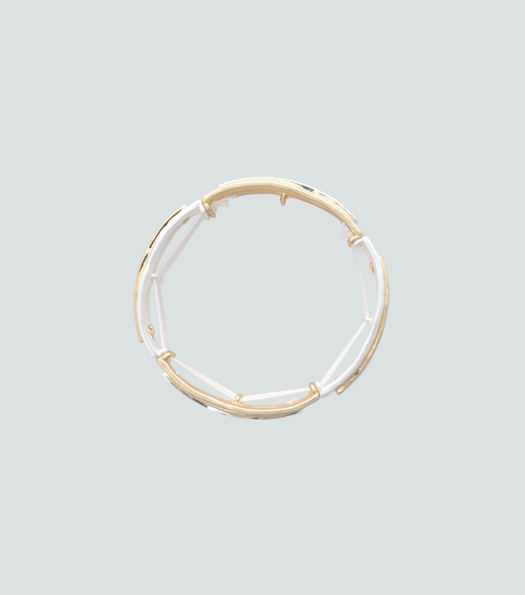 Brazalete A Dos Tonos Derek 837884 DO