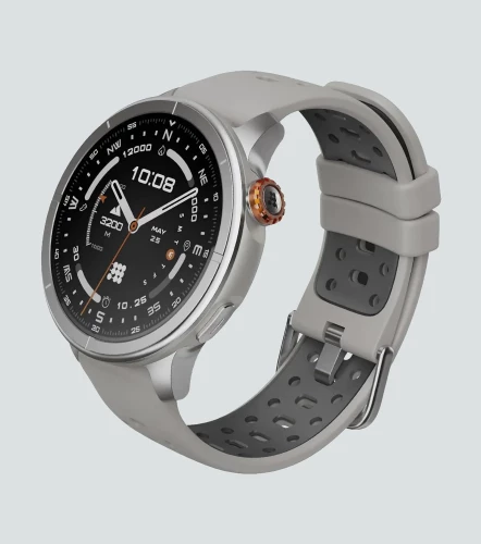 Reloj Cubitt Digital Aura Pro 2GR