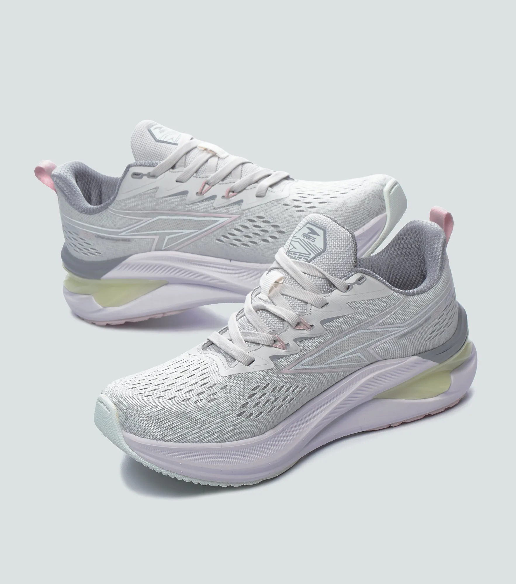 Tenis Rs Performance Technical Women 132598 GR