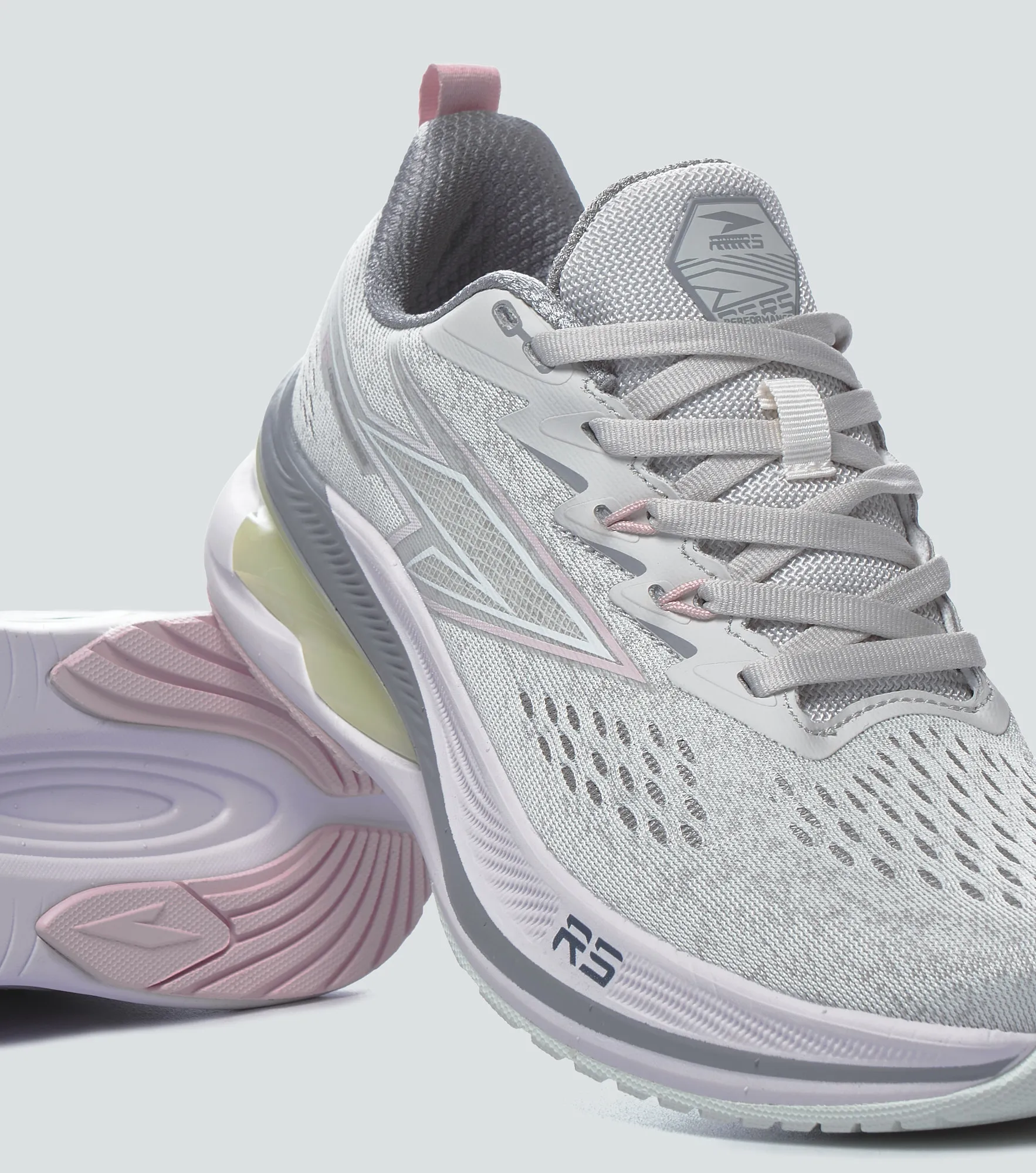 Tenis Rs Performance Technical Women 132598 GR
