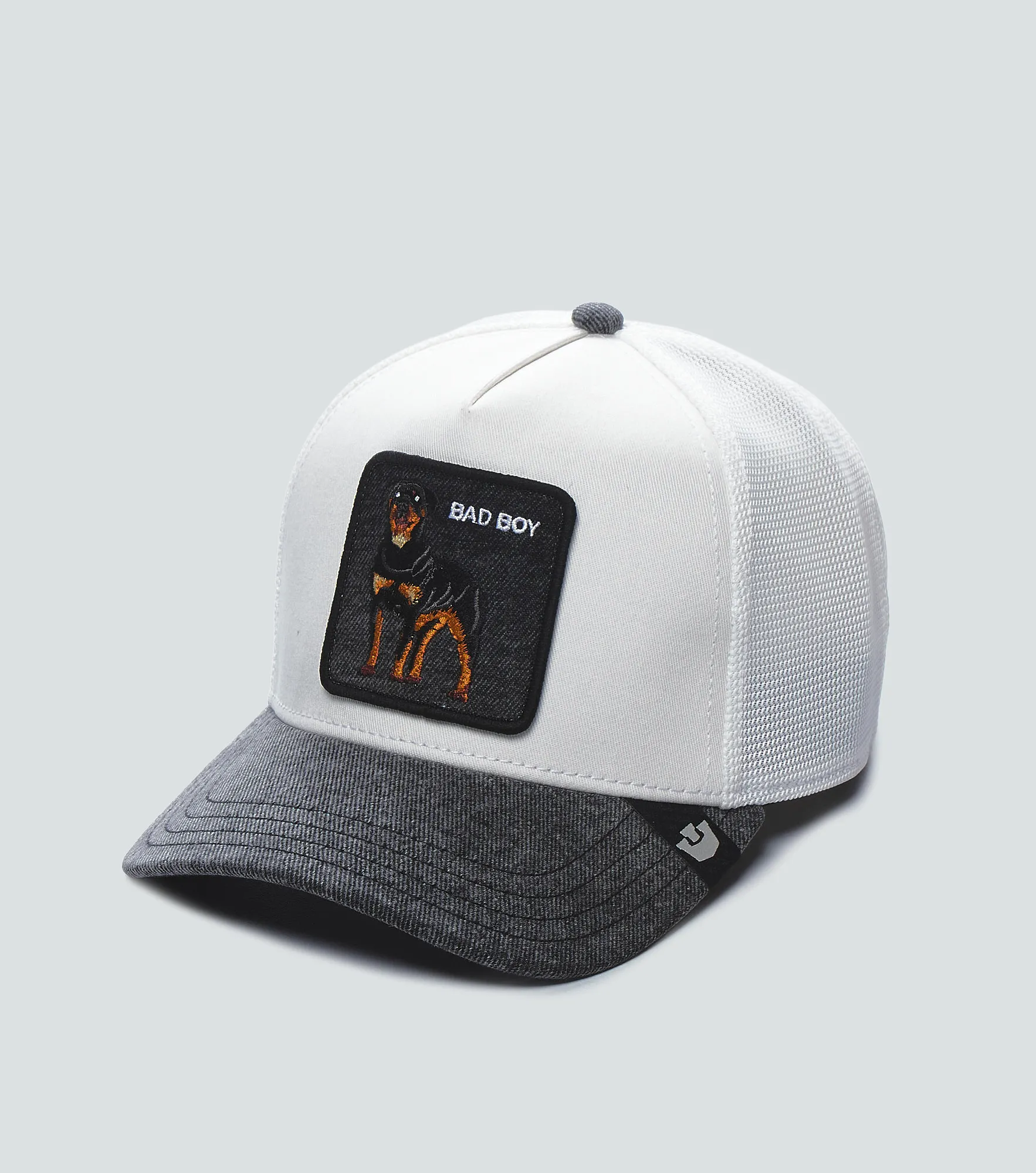 Gorra Goorin Bros Denim Bad Boy 132670 GR