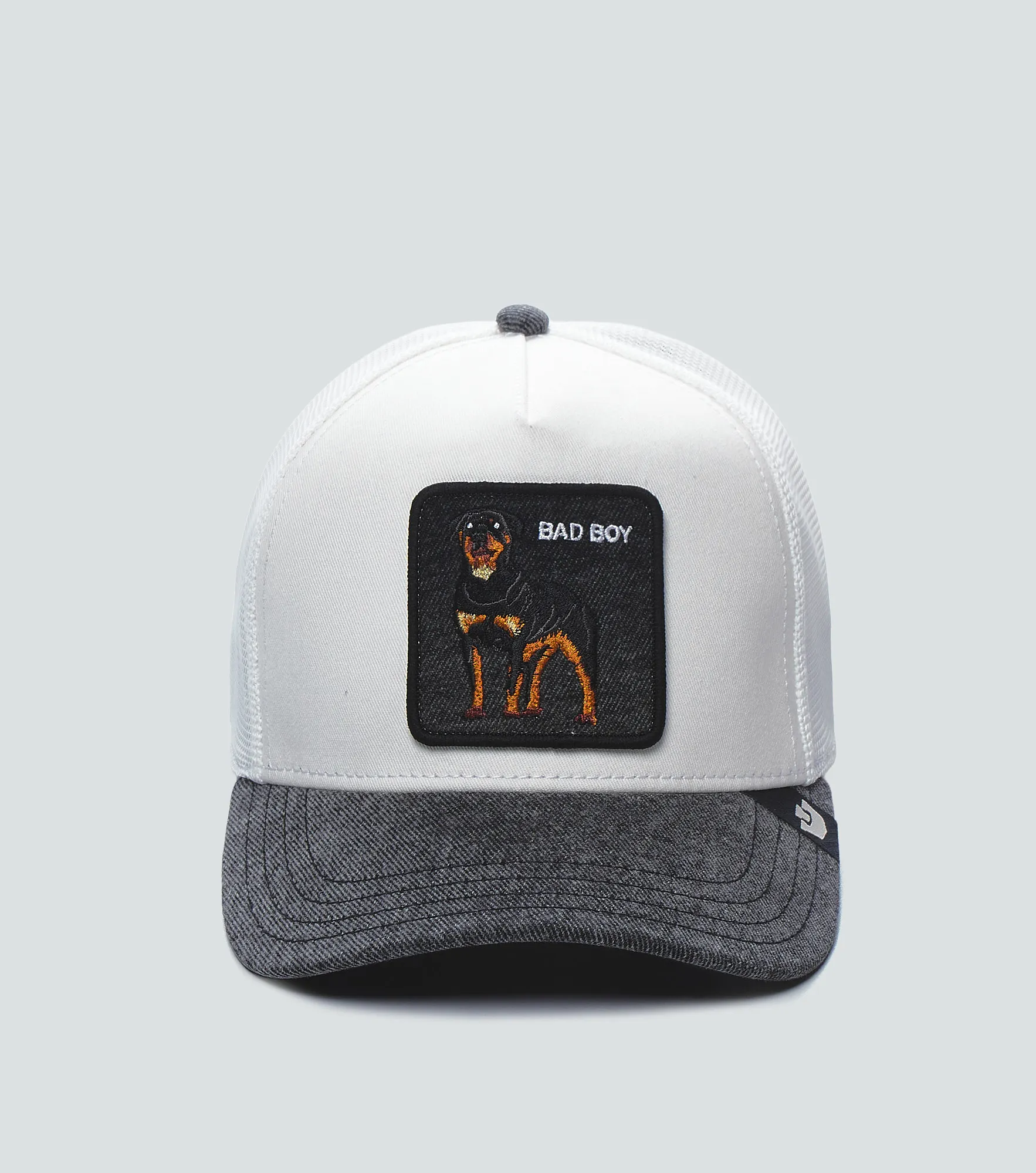 Gorra Goorin Bros Denim Bad Boy 132670 GR