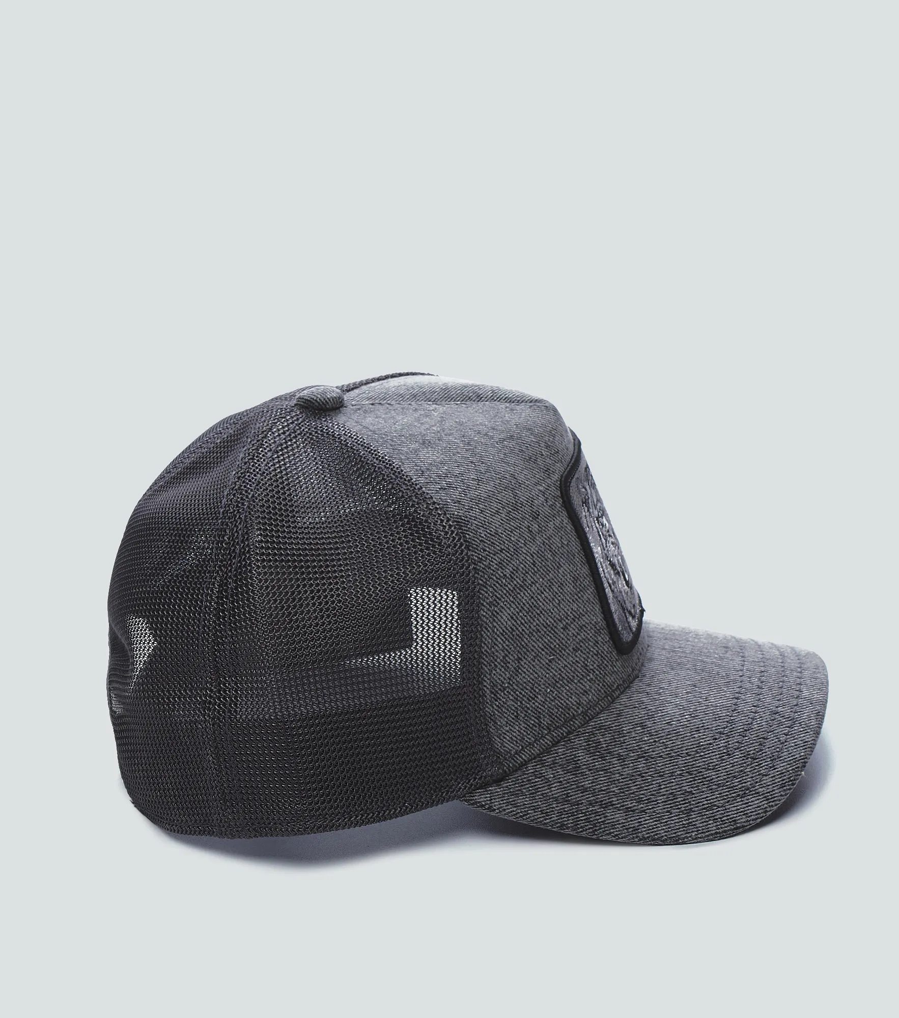 Gorra Goorin Bros Denim Savage 132671 GR