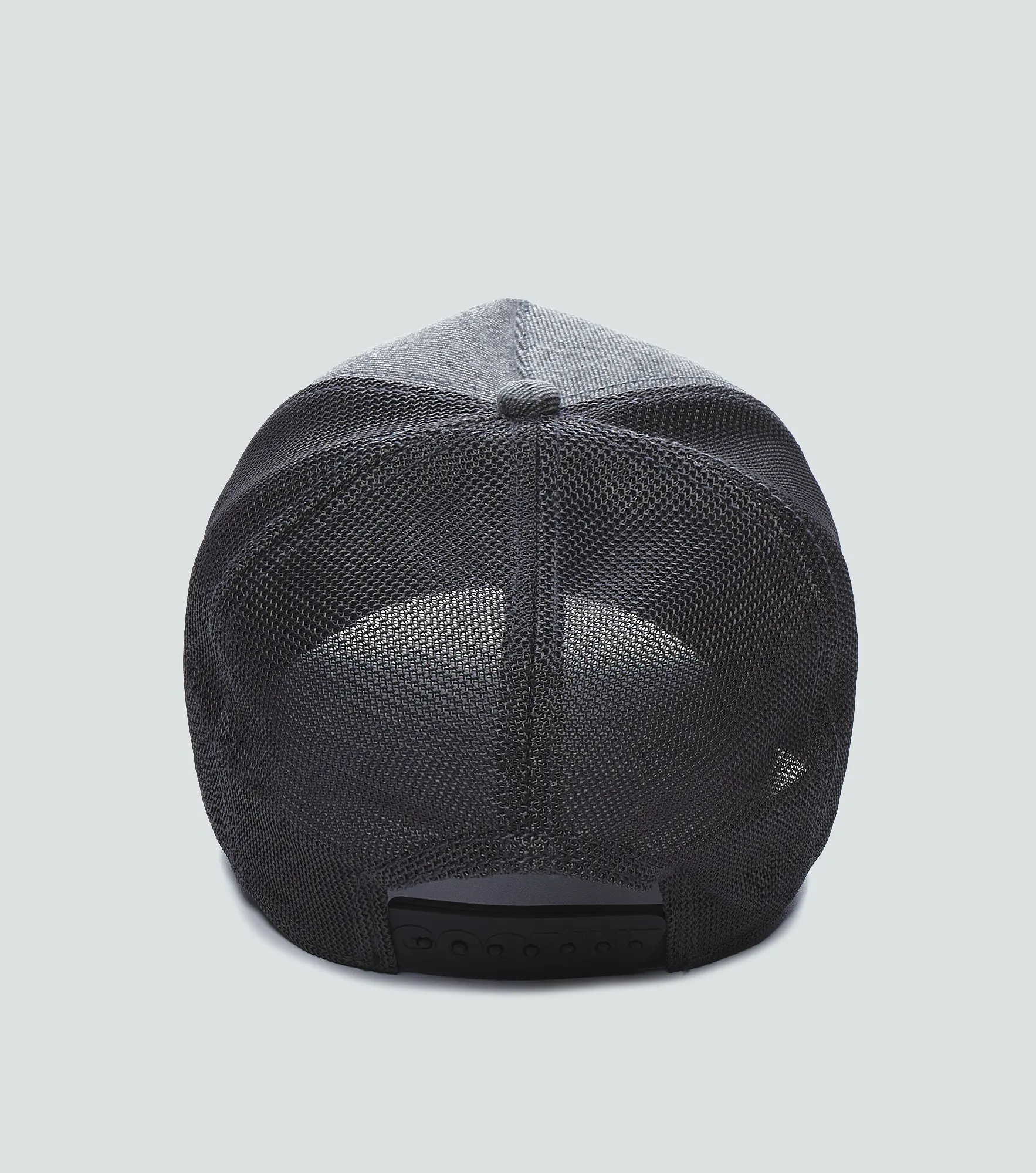 Gorra Goorin Bros Denim Savage 132671 GR