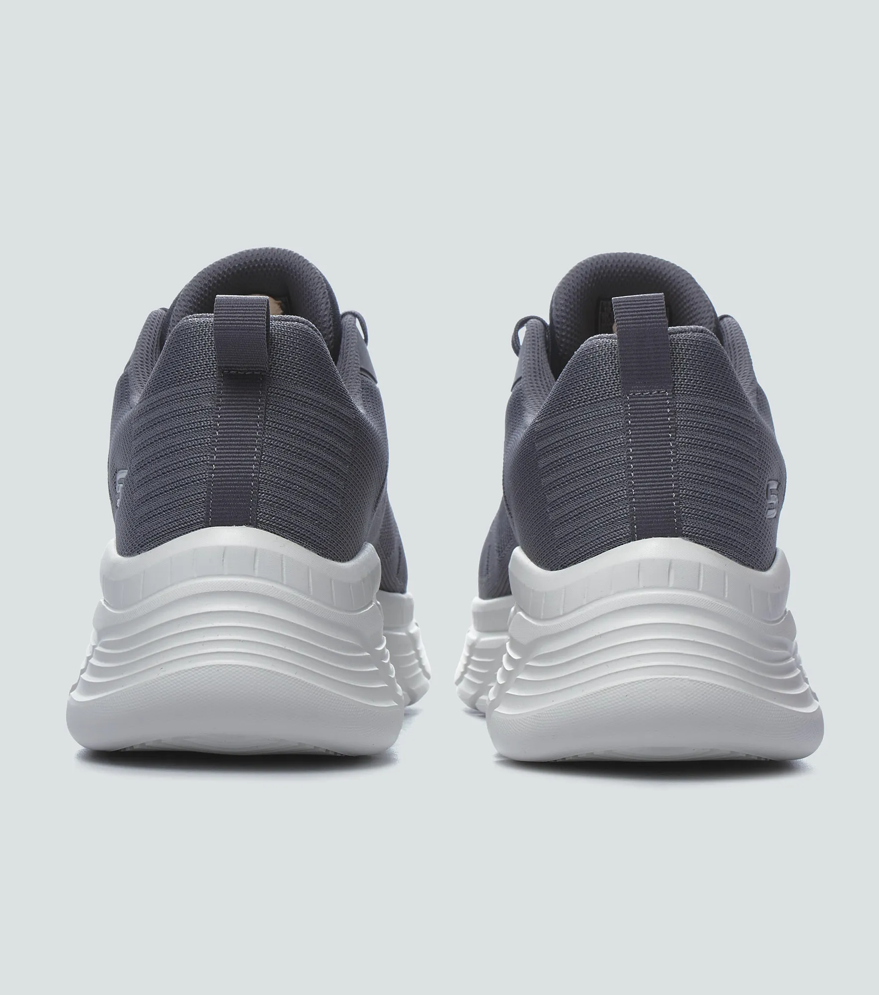 Tenis Skechers Bobs B Flex Hi 132694 GR