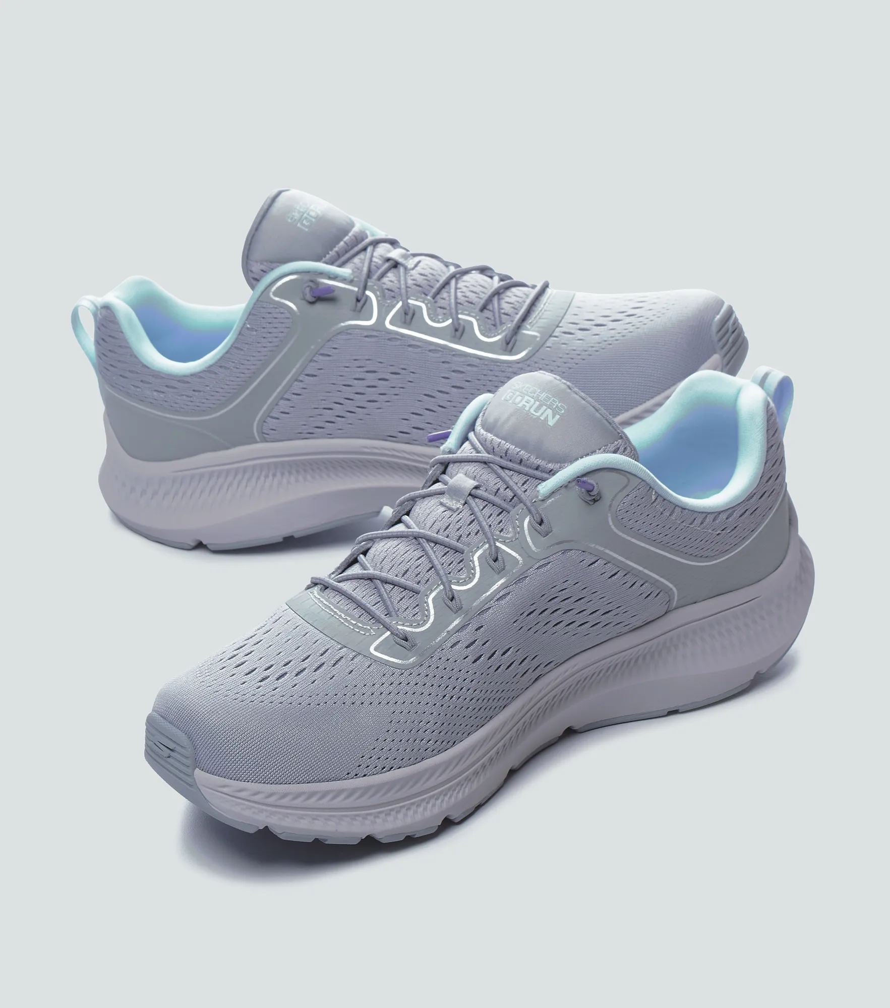 Tenis Skechers Go Run Consistent 2 0 Zisa 132695 GR