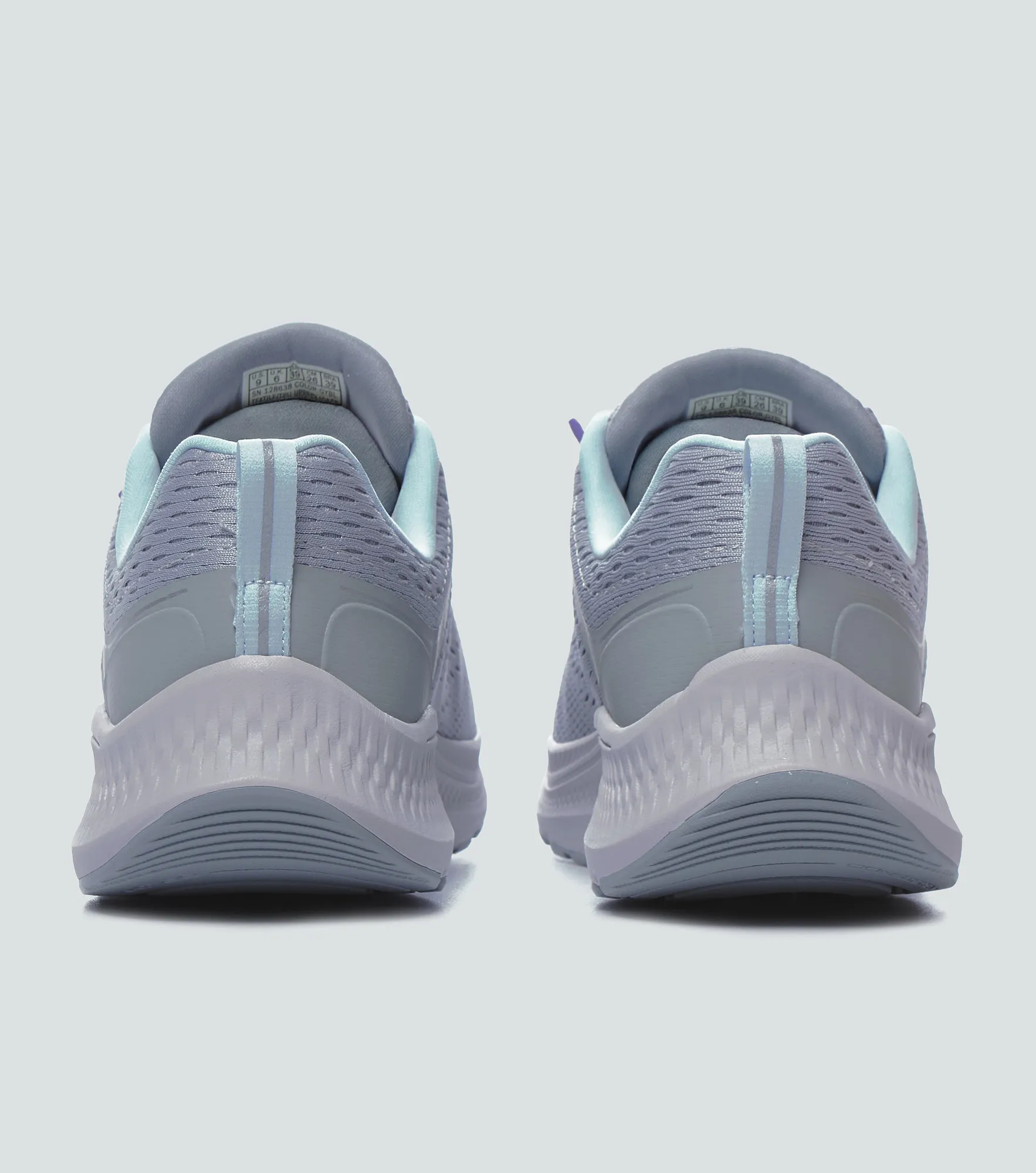 Tenis Skechers Go Run Consistent 2 0 Zisa 132695 GR