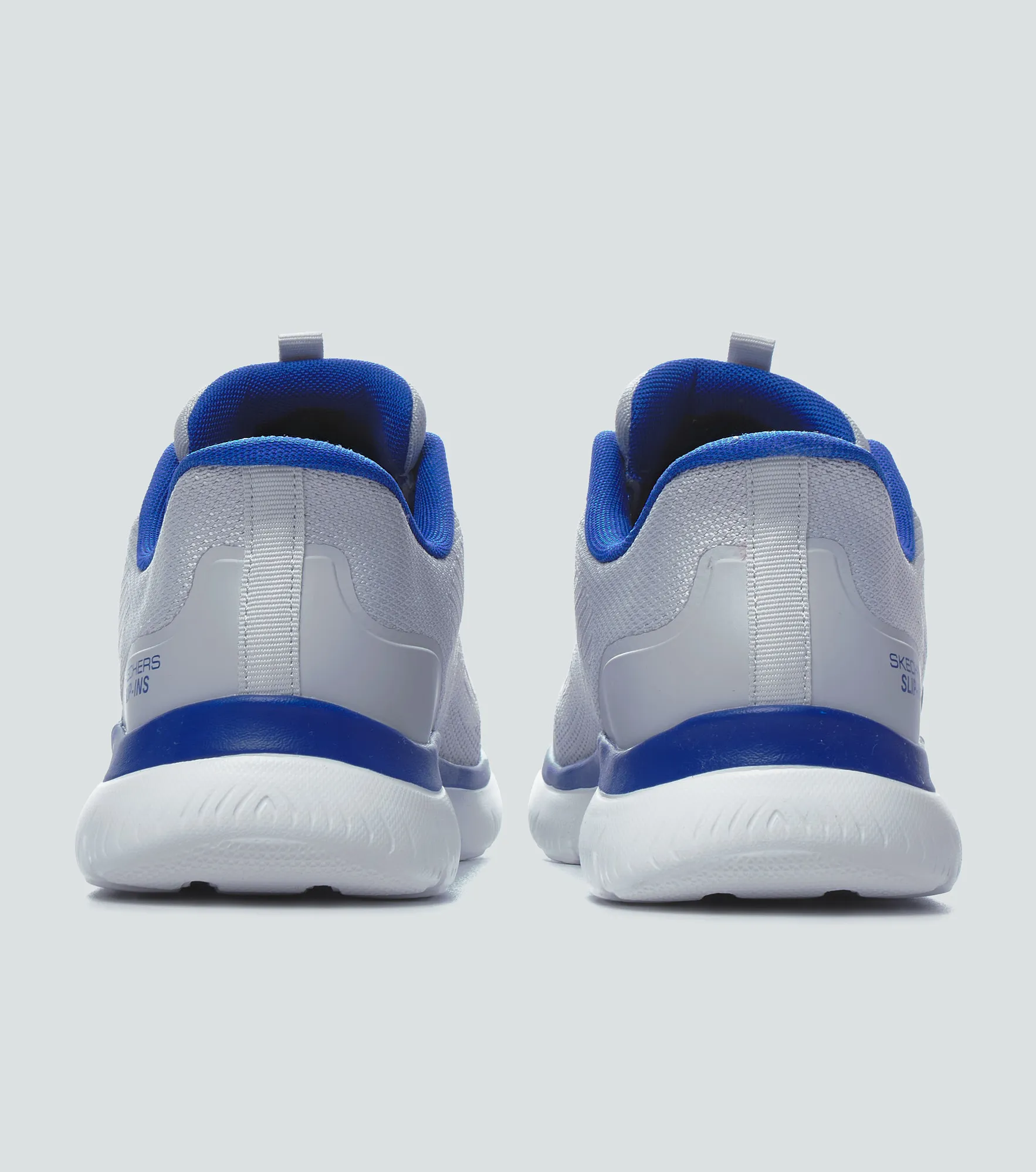 Tenis Skechers Summits Leyter 132710 GR