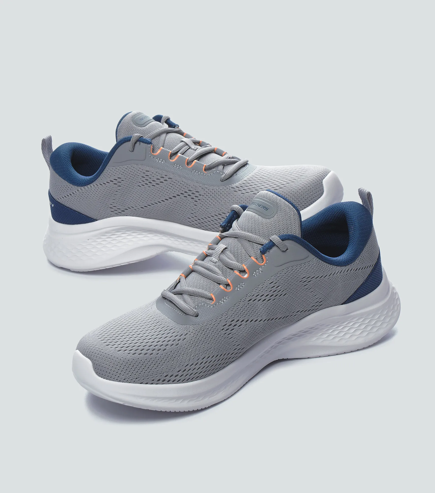 Tenis Skechers Skech Lite Pro 2 0 Berrix 132712 GR