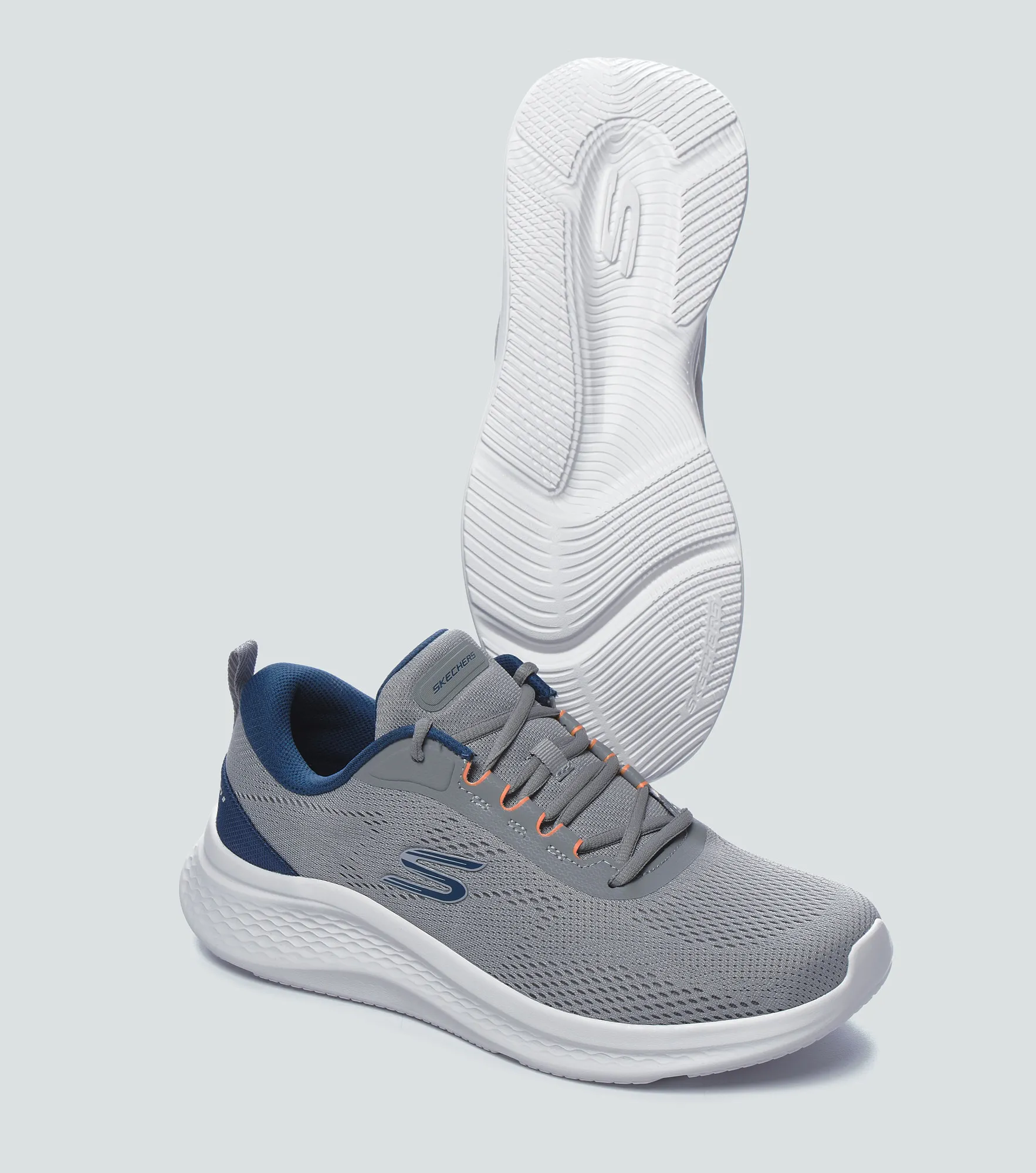 Tenis Skechers Skech Lite Pro 2 0 Berrix 132712 GR