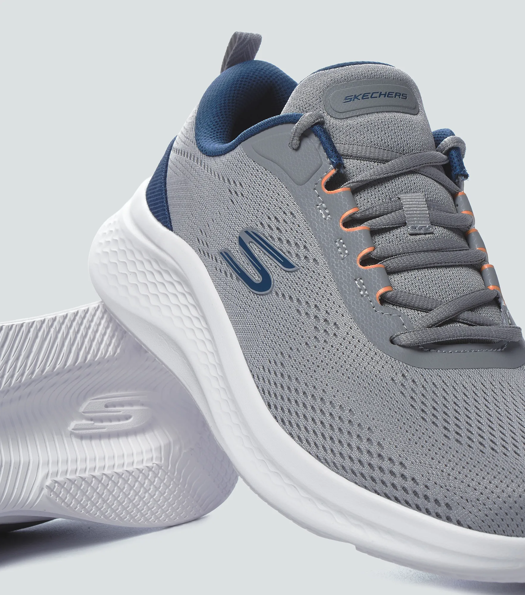 Tenis Skechers Skech Lite Pro 2 0 Berrix 132712 GR