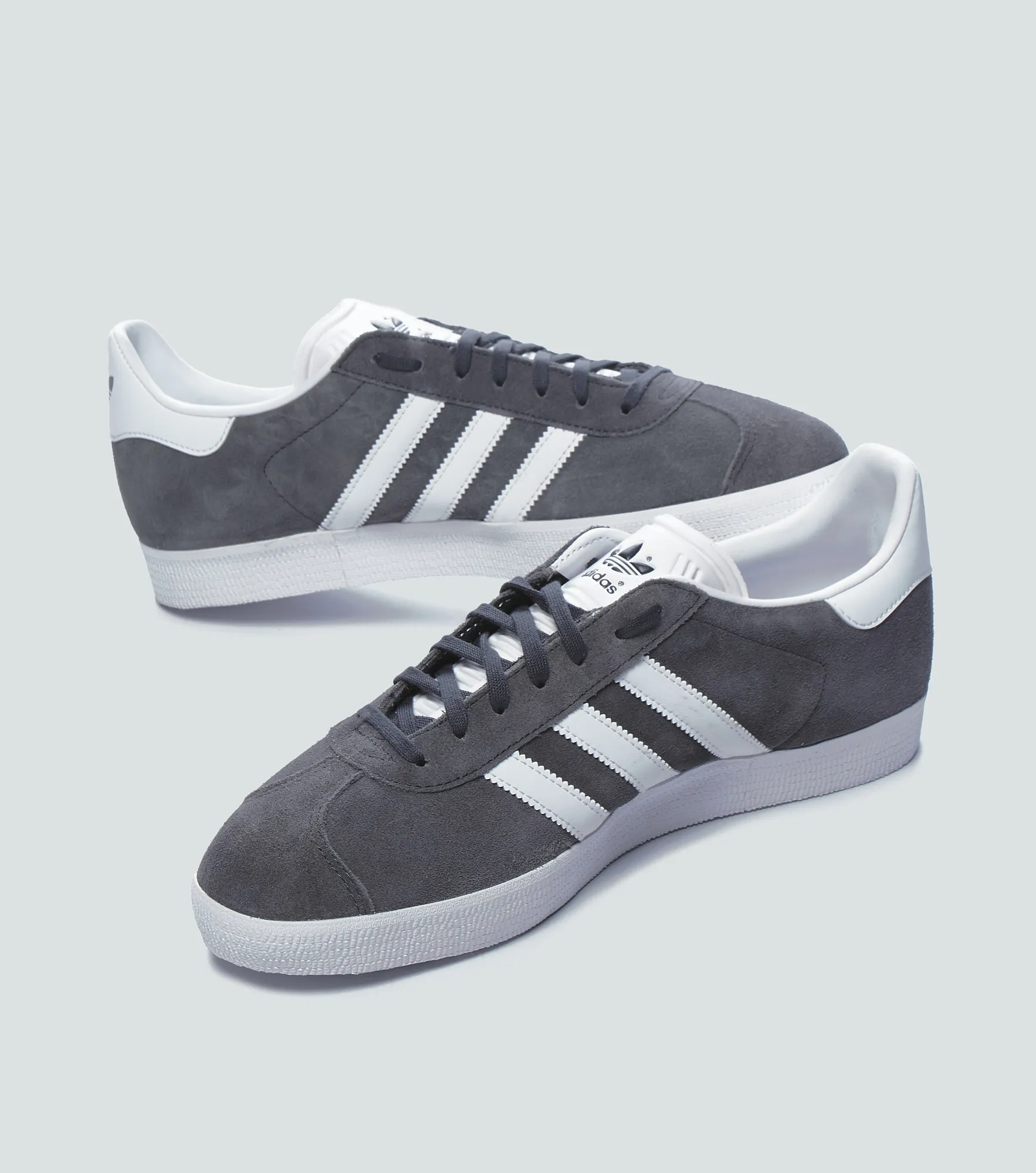 Tenis Adidas Originals Gazelle 132739 GR