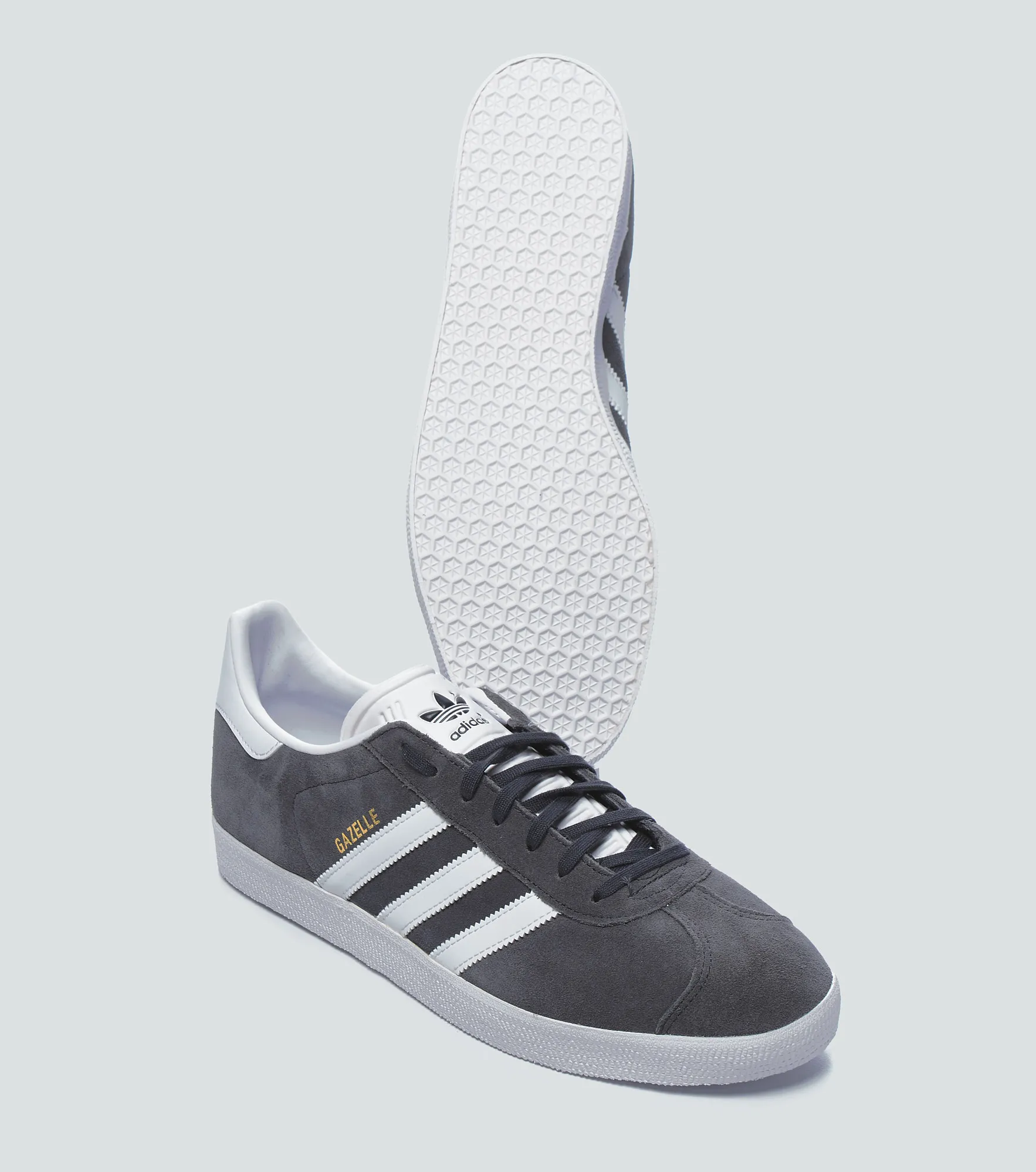 Tenis Adidas Originals Gazelle 132739 GR