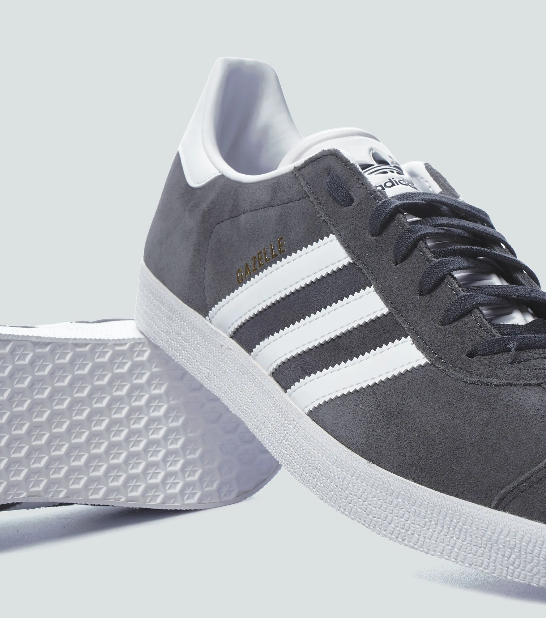 Tenis Adidas Originals Gazelle 132739 GR