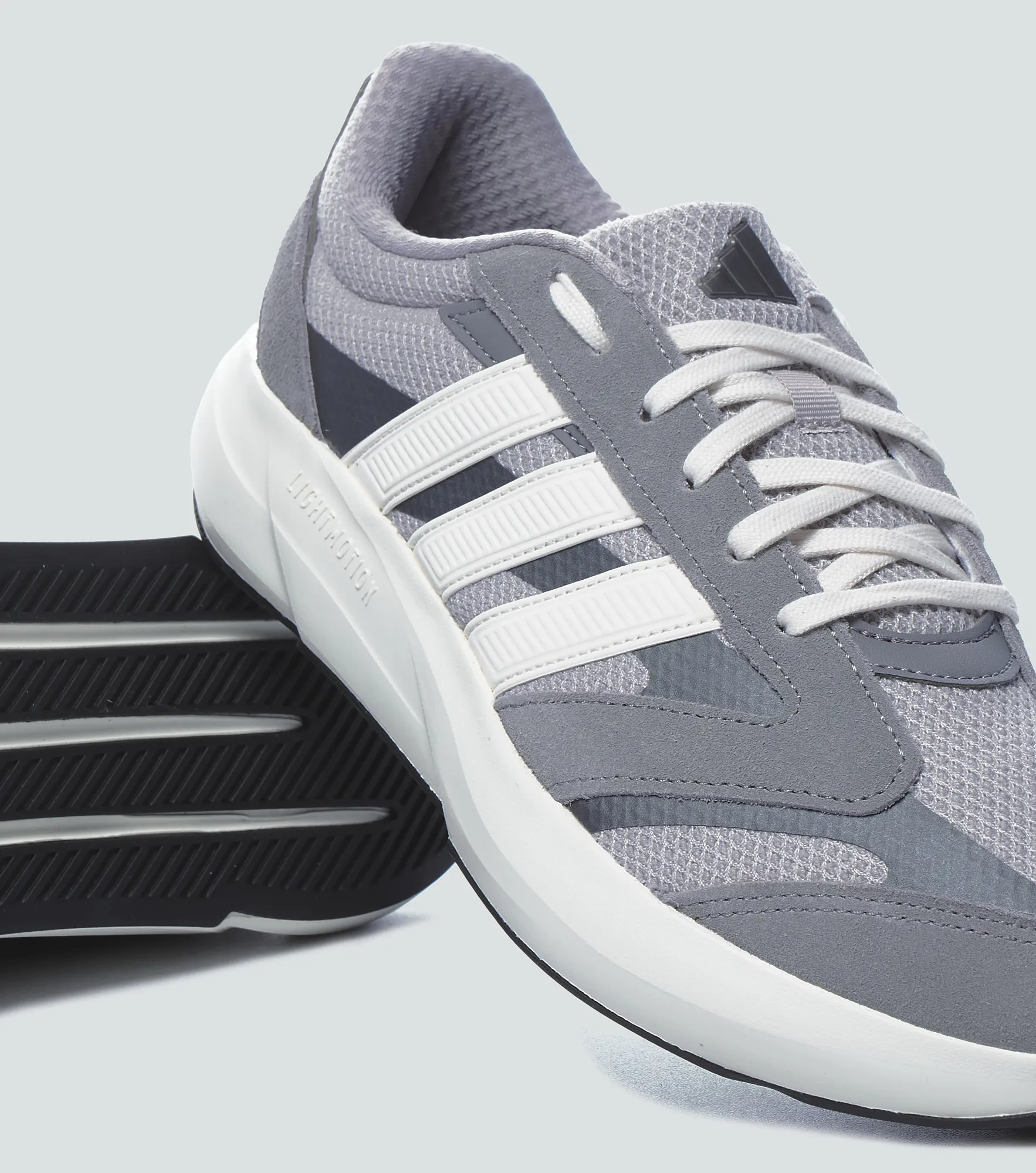 Tenis Adidas Ligthshift 132754 GR