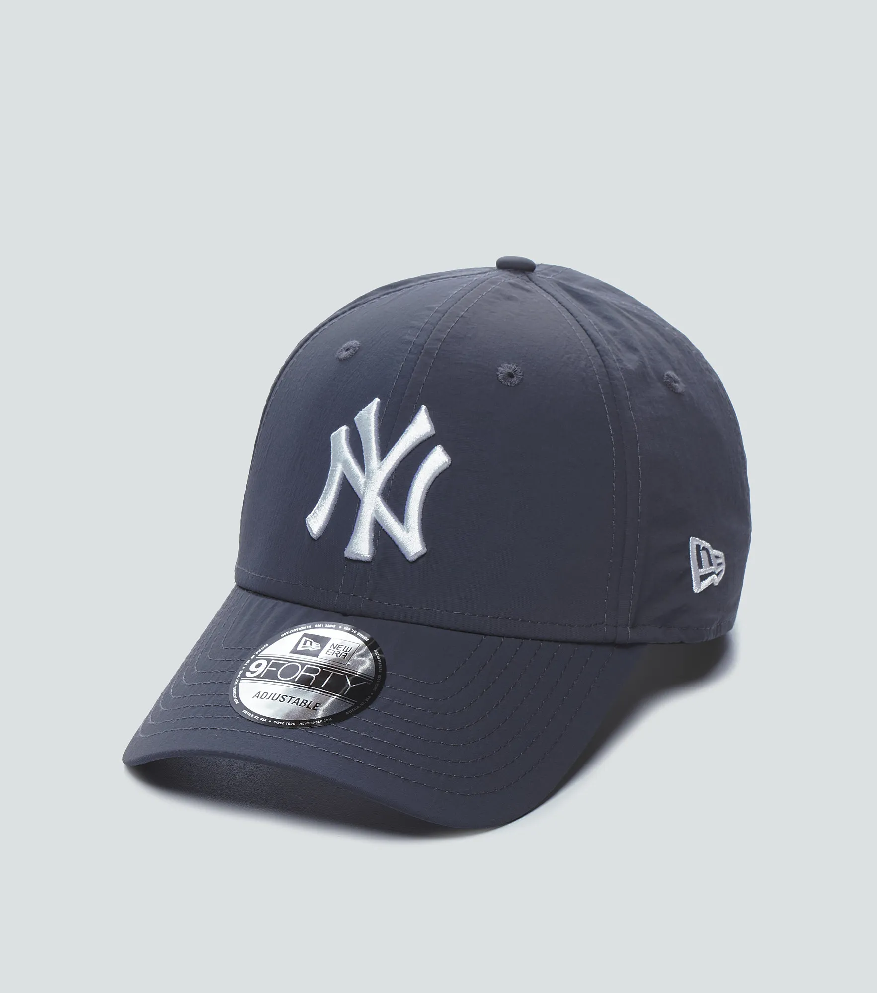 Gorra New Era Recycled 9forty NeyyanGR