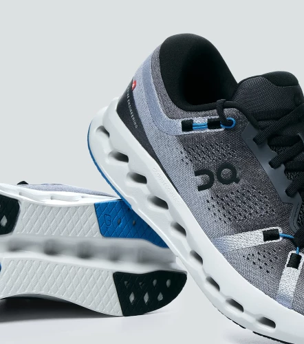 Tenis On Running Cloudsurfer 2GR