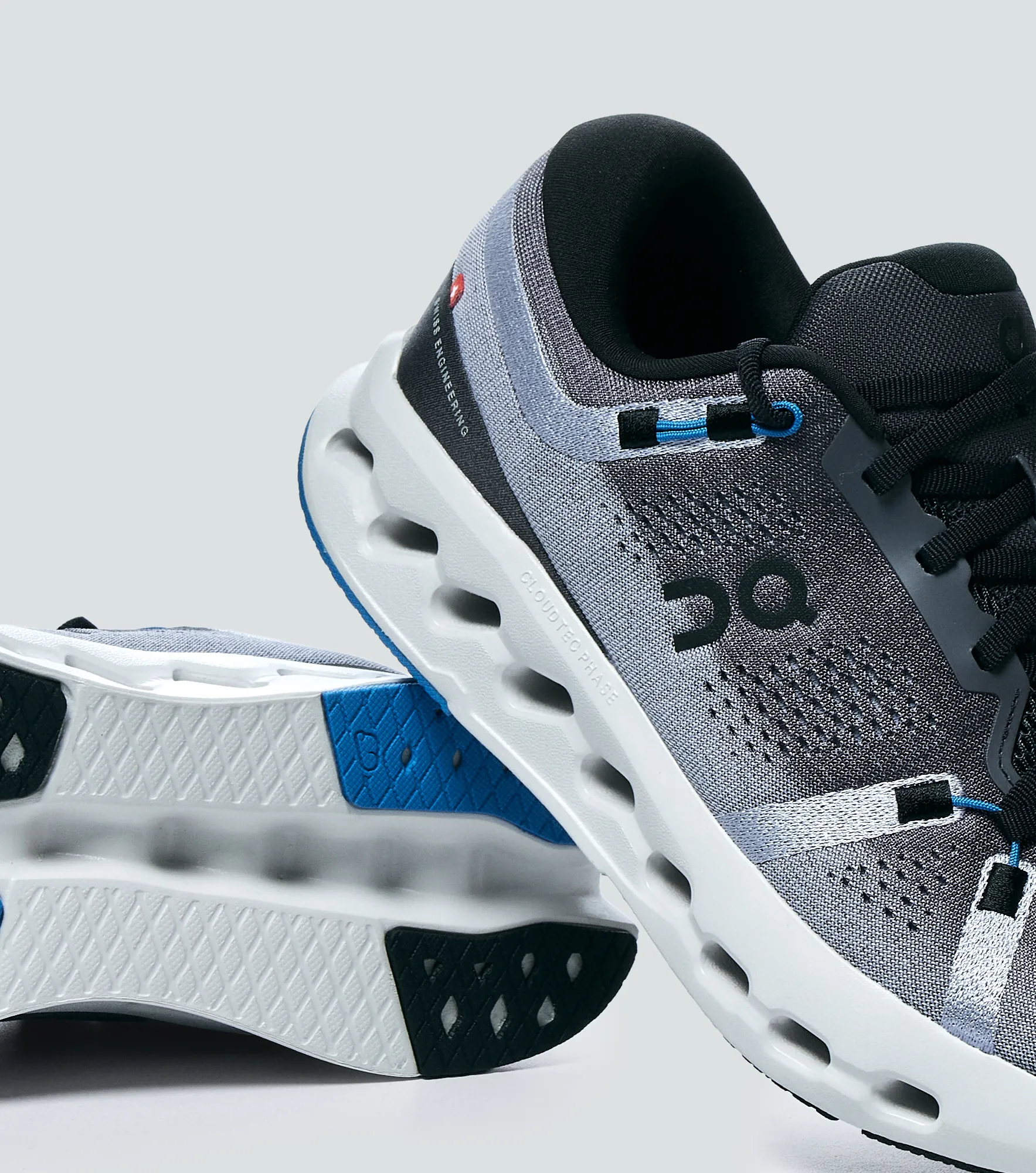 Tenis On Running Cloudsurfer 2 132861 GR