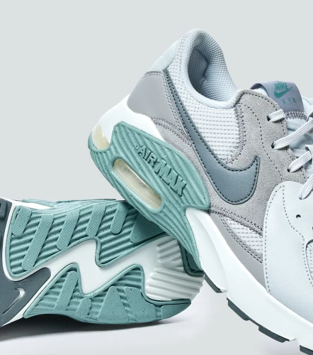 Tenis Nike Air Max ExceeGR