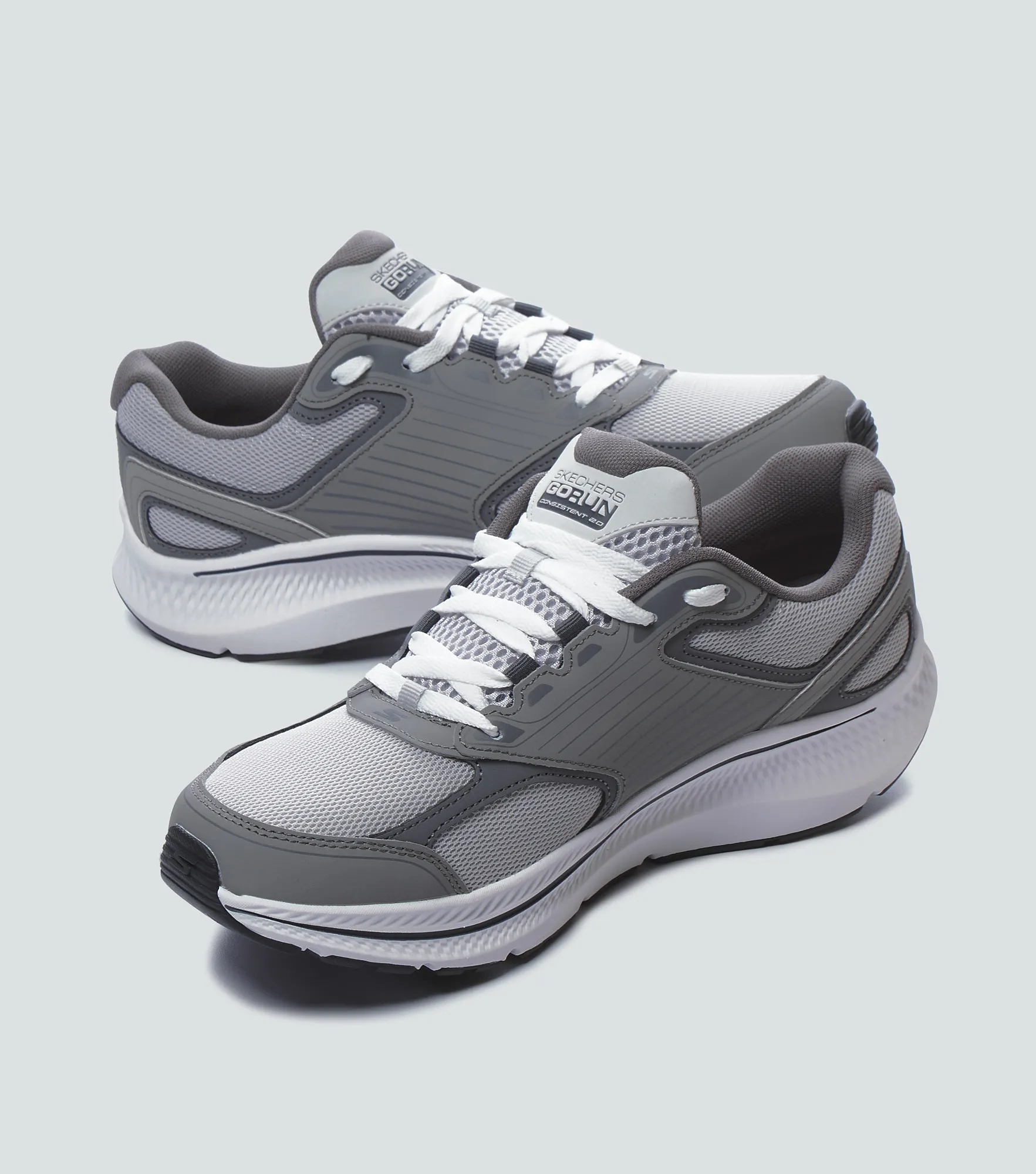 Tenis Skechers Go Run Consistent 2 0 132910 GR