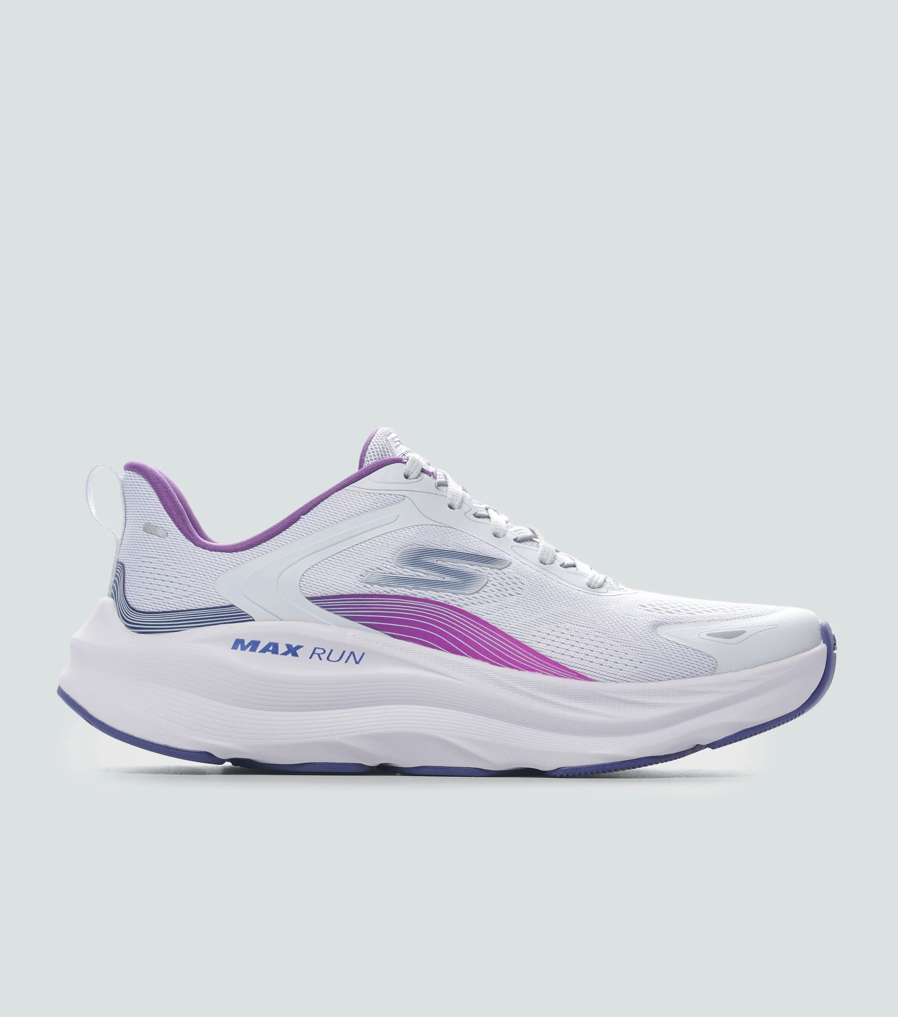 Tenis Skechers Max Run 132936 GR