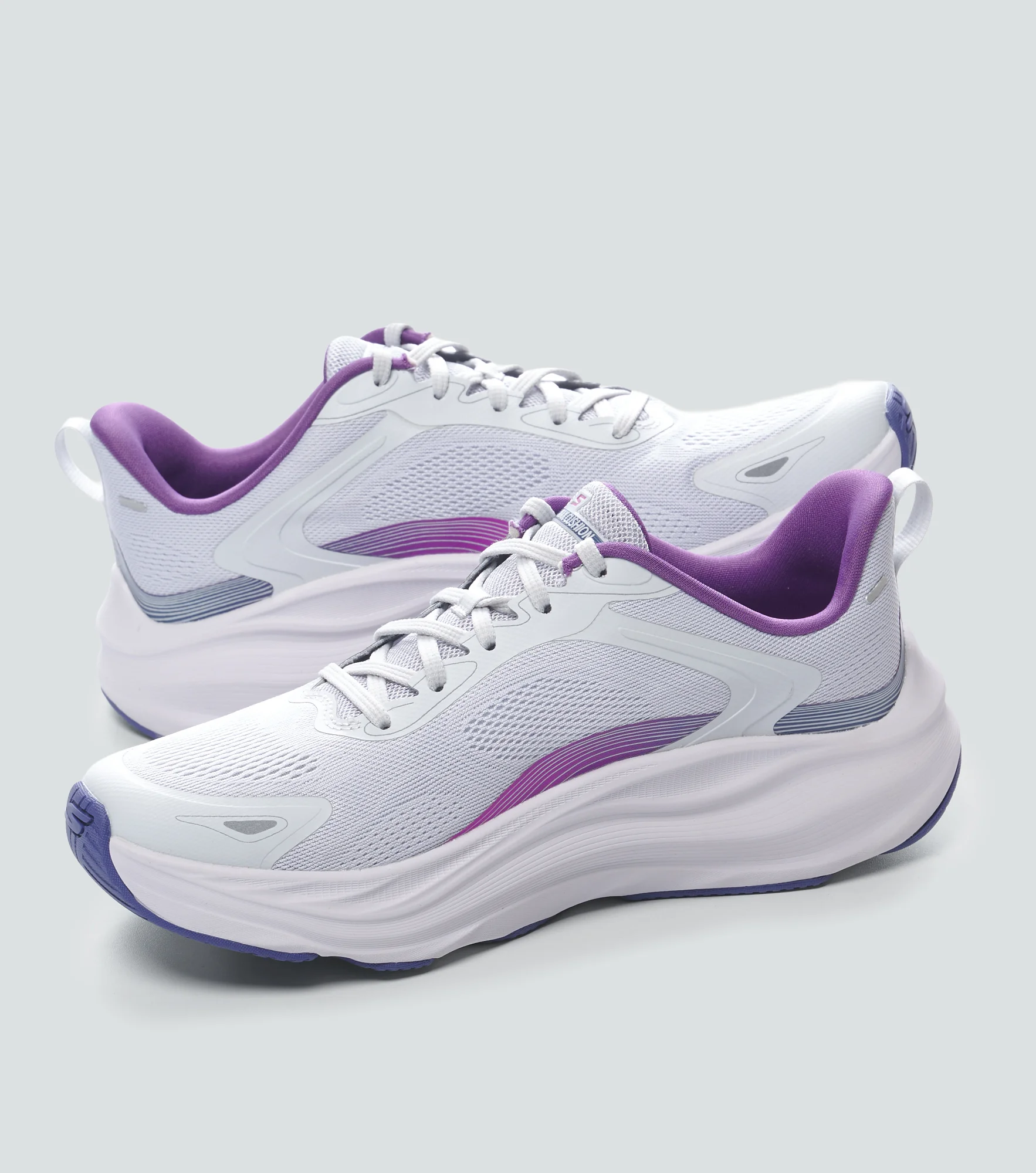 Tenis Skechers Max Run 132936 GR