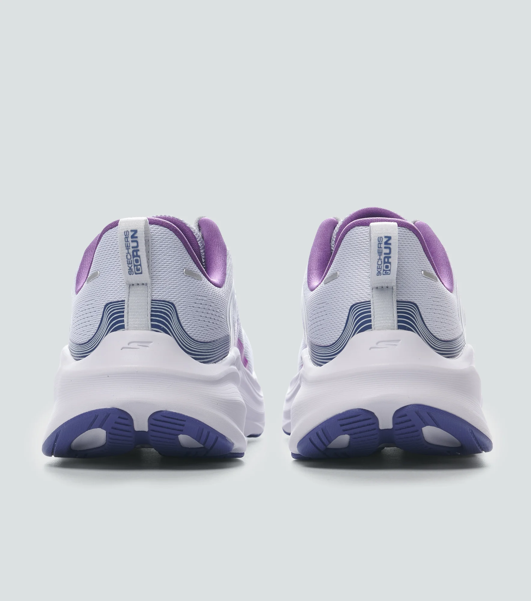 Tenis Skechers Max Run 132936 GR
