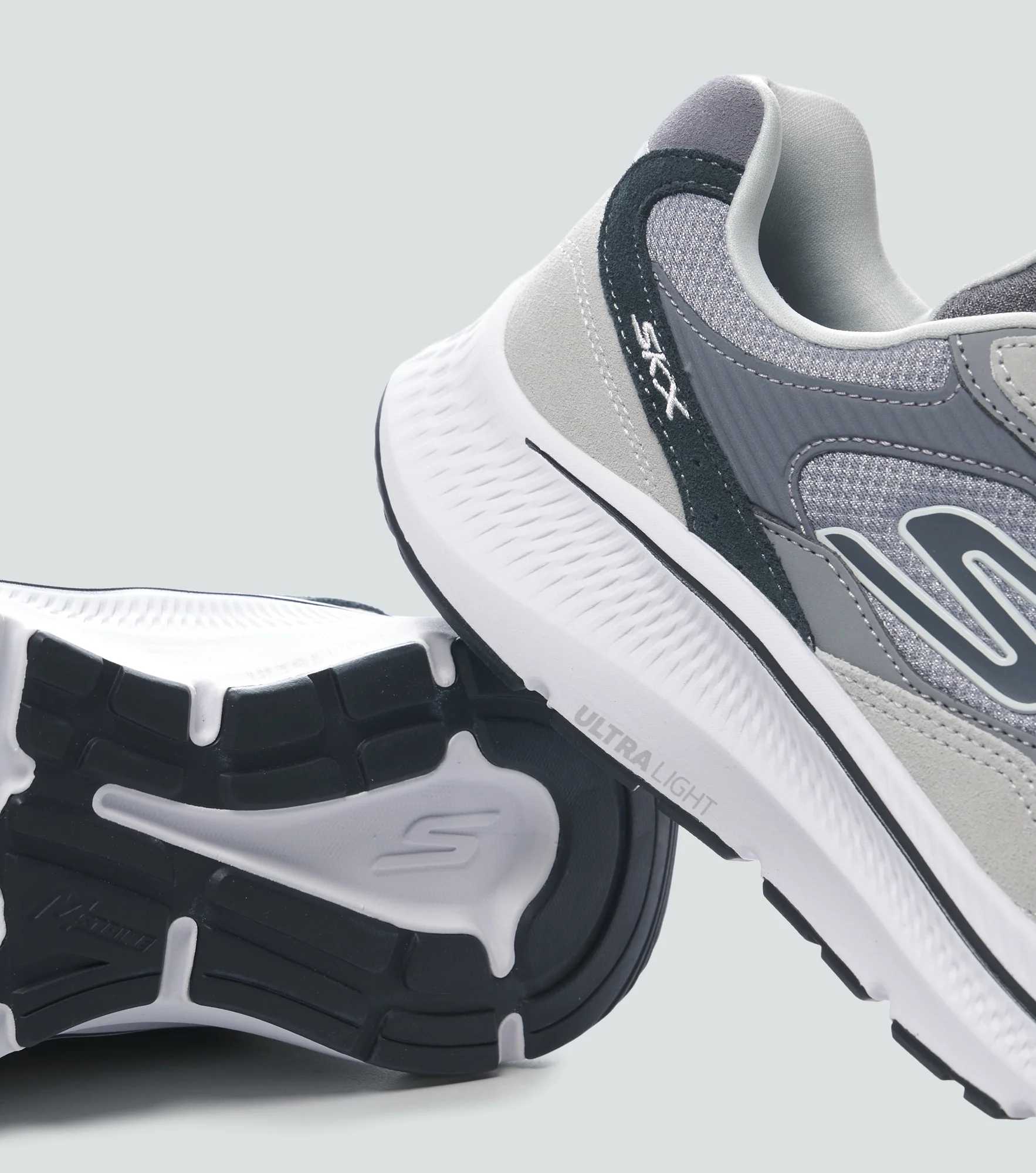 Tenis Skechers Go Run Consistent 2 0 132944 GR