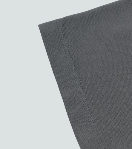 Crop Top Clemont Oversized CenereGO