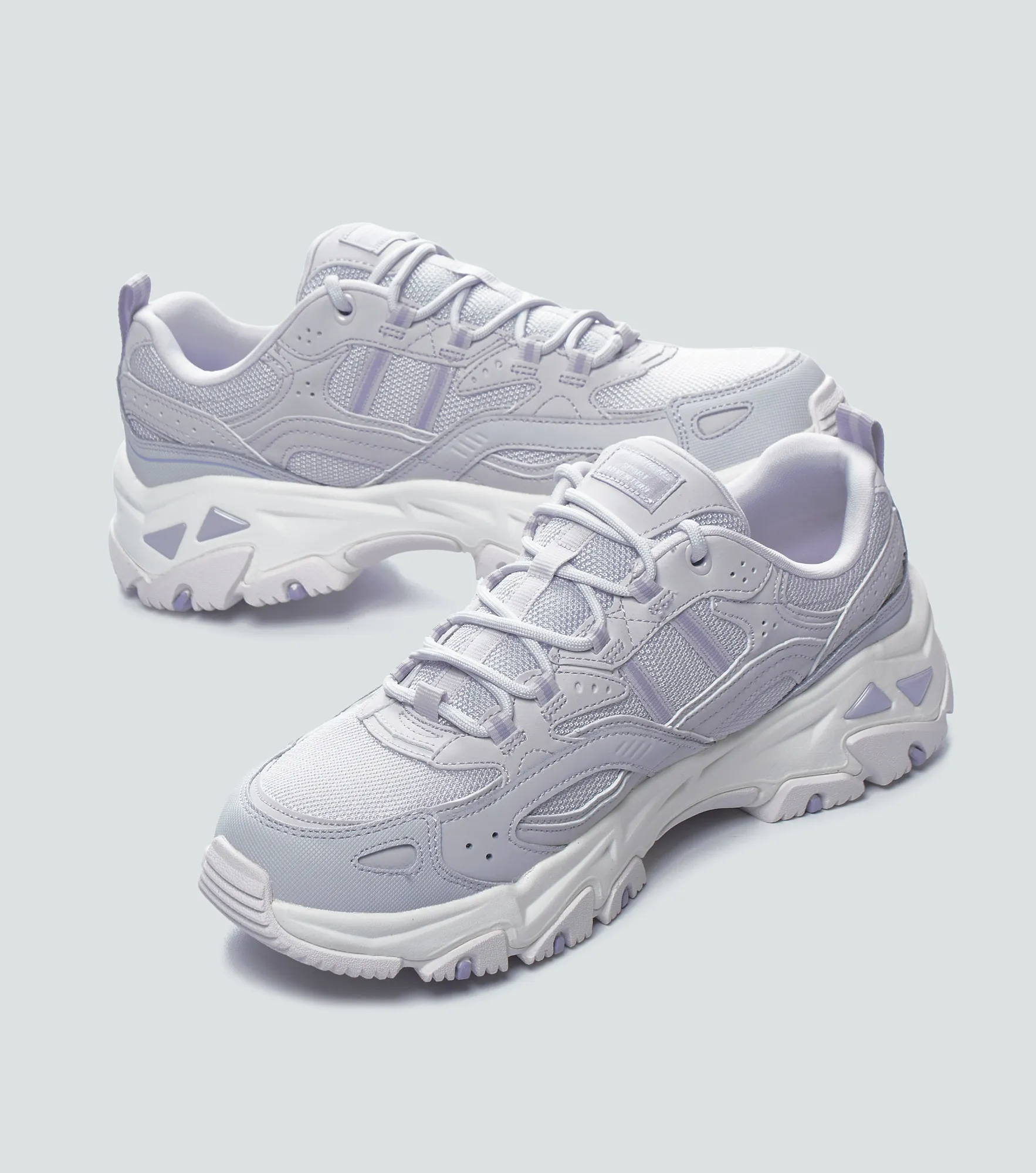 Tenis Skechers D Lites Hiker 132692 LI