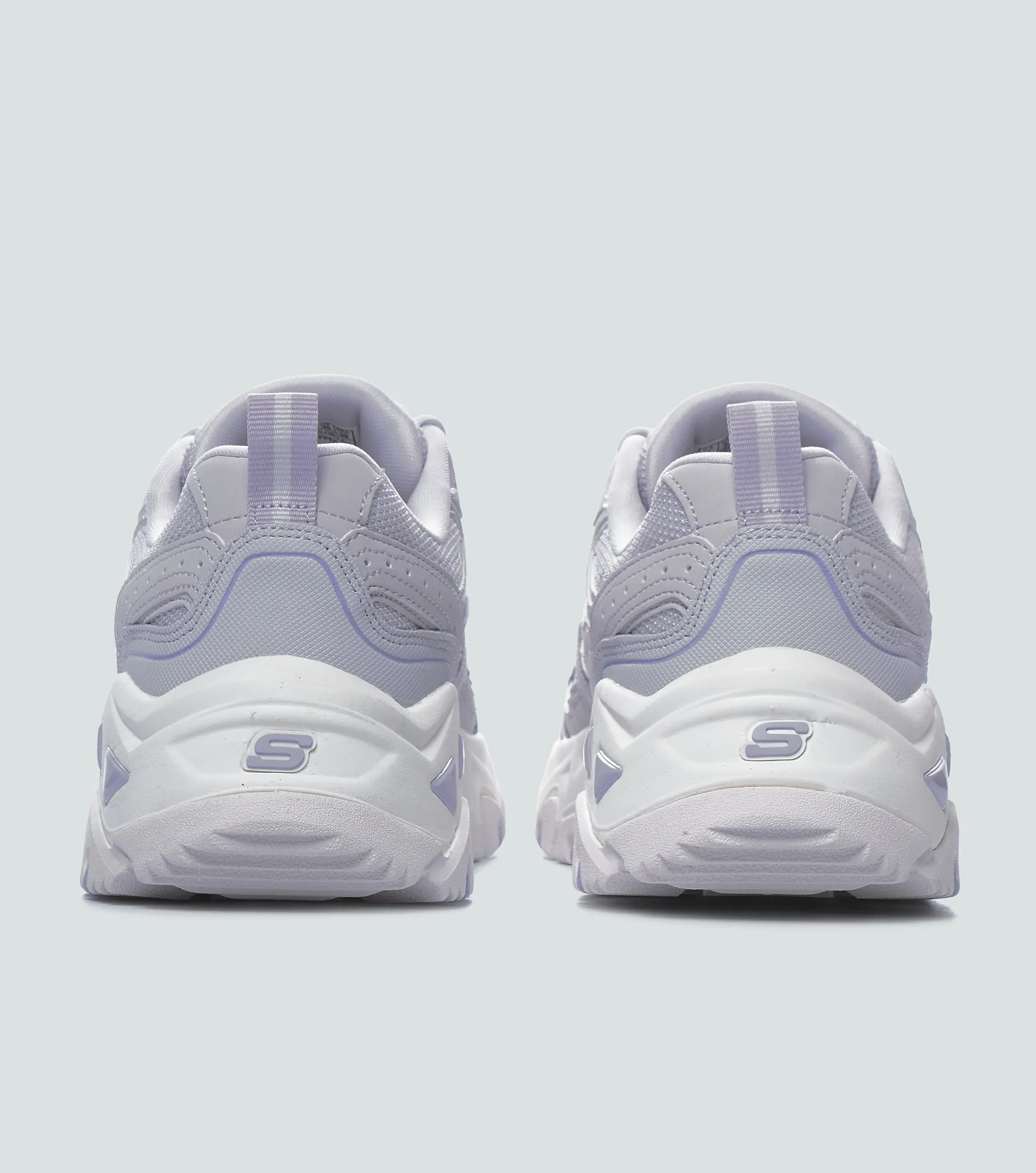 Tenis Skechers D Lites Hiker 132692 LI