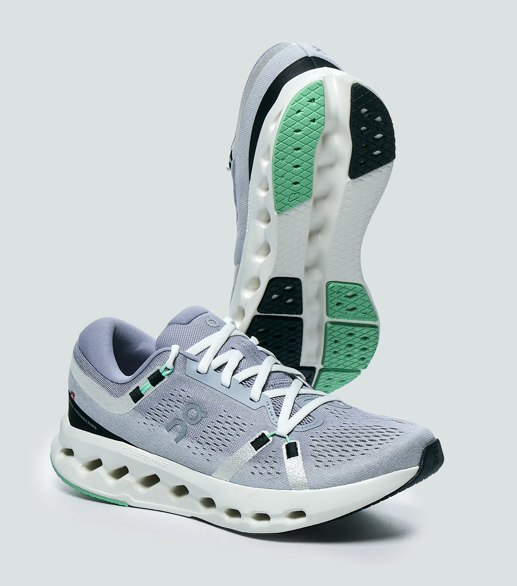 Tenis On Running Cloudsurfer 2 132863 LI