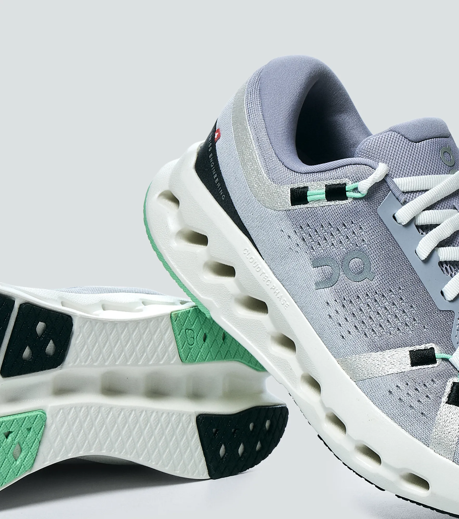 Tenis On Running Cloudsurfer 2 132863 LI