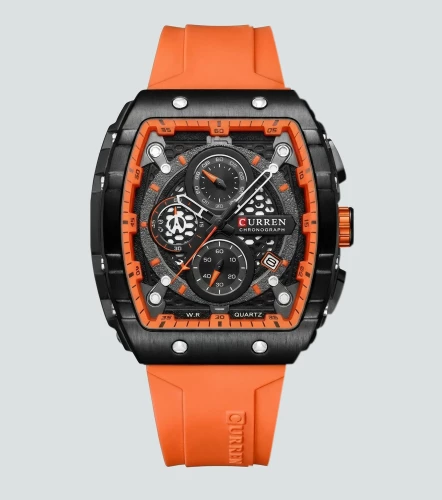 Reloj Curren HombreNJ