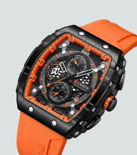 Reloj Curren HombreNJ