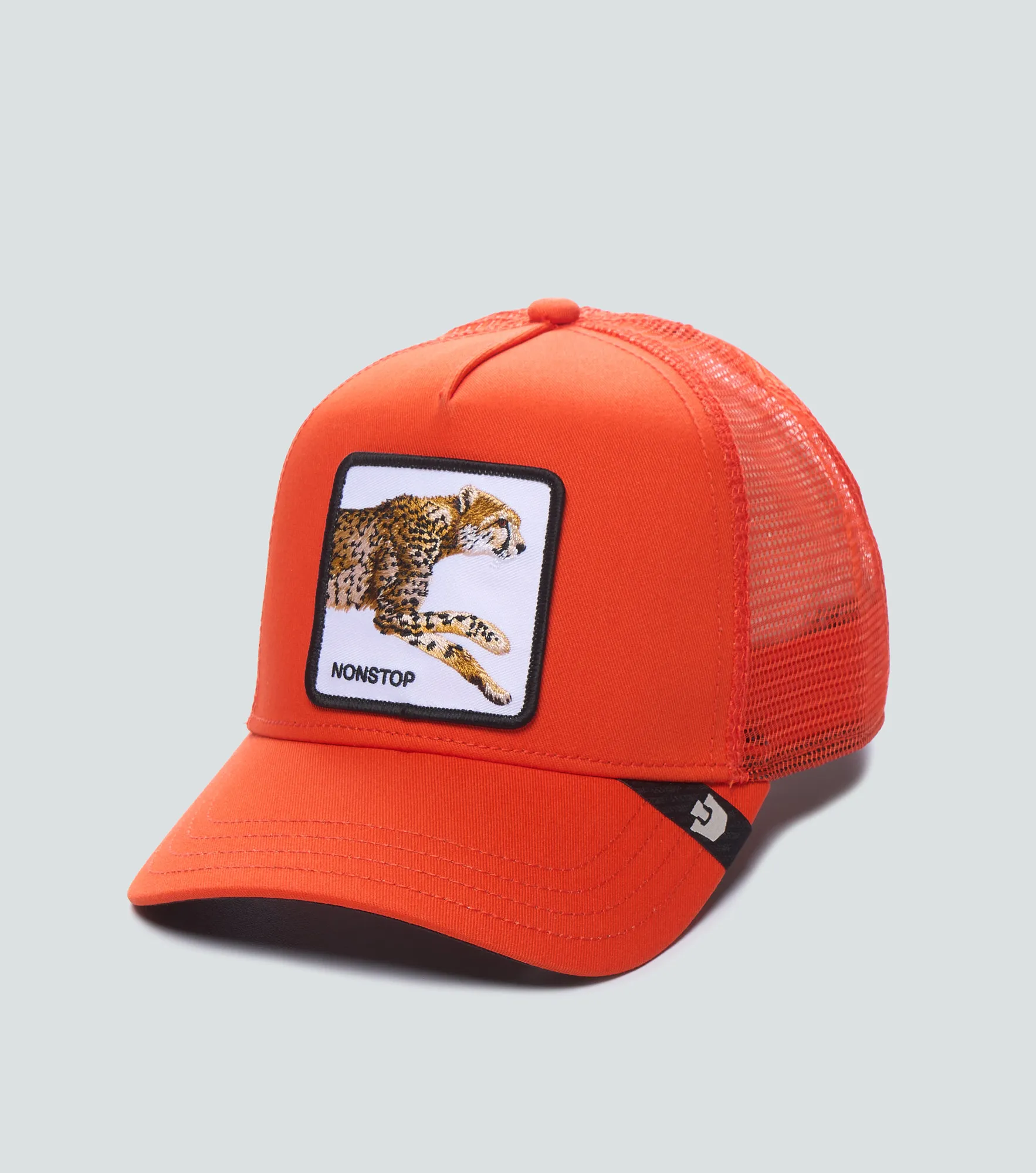 Gorra Goorin Bros The Nonstop Cheetah 132736 NJ