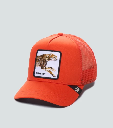 Gorra Goorin Bros The Nonstop CheetahNJ