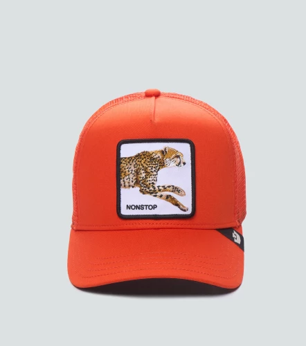 Gorra Goorin Bros The Nonstop CheetahNJ