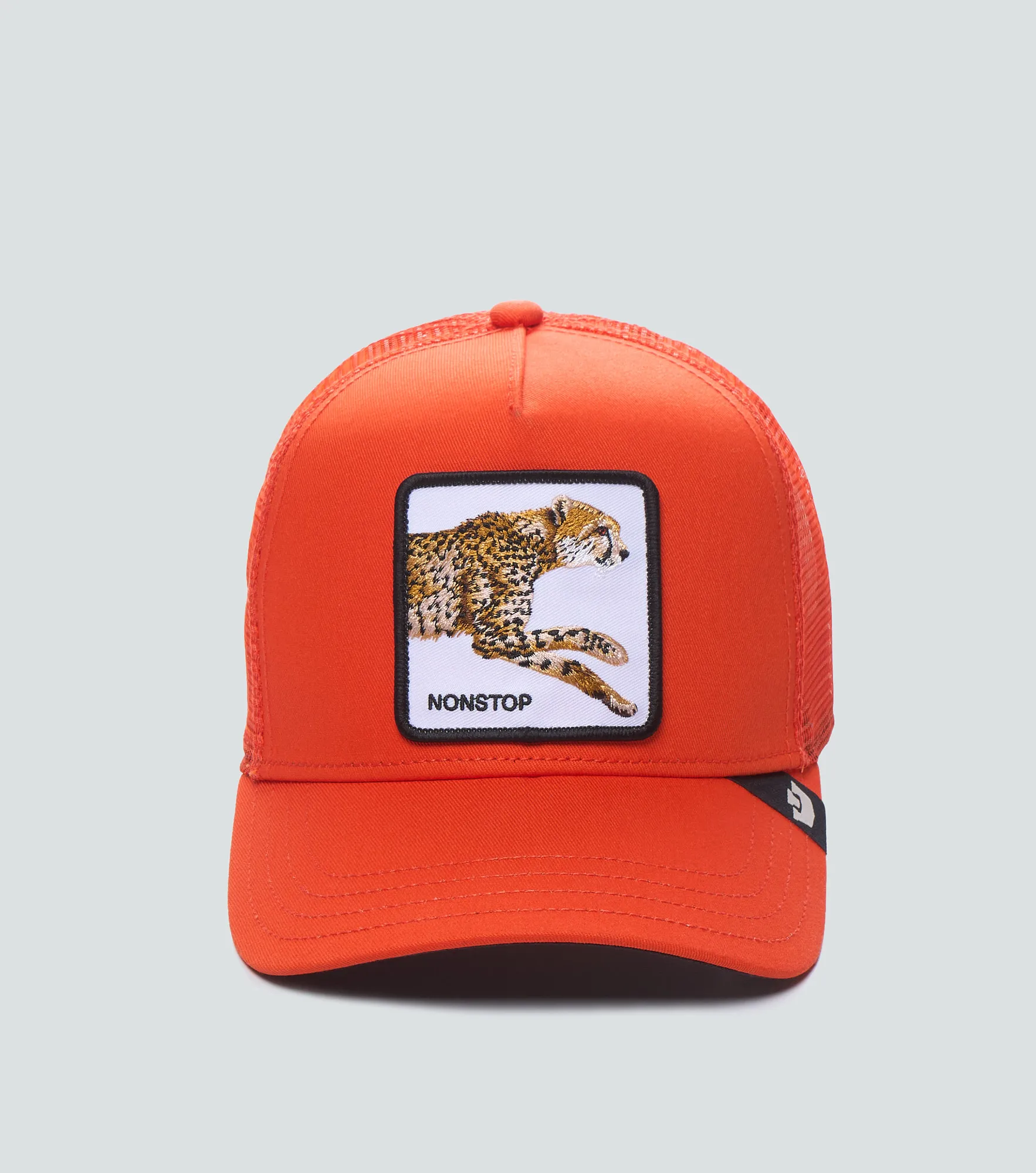 Gorra Goorin Bros The Nonstop Cheetah 132736 NJ