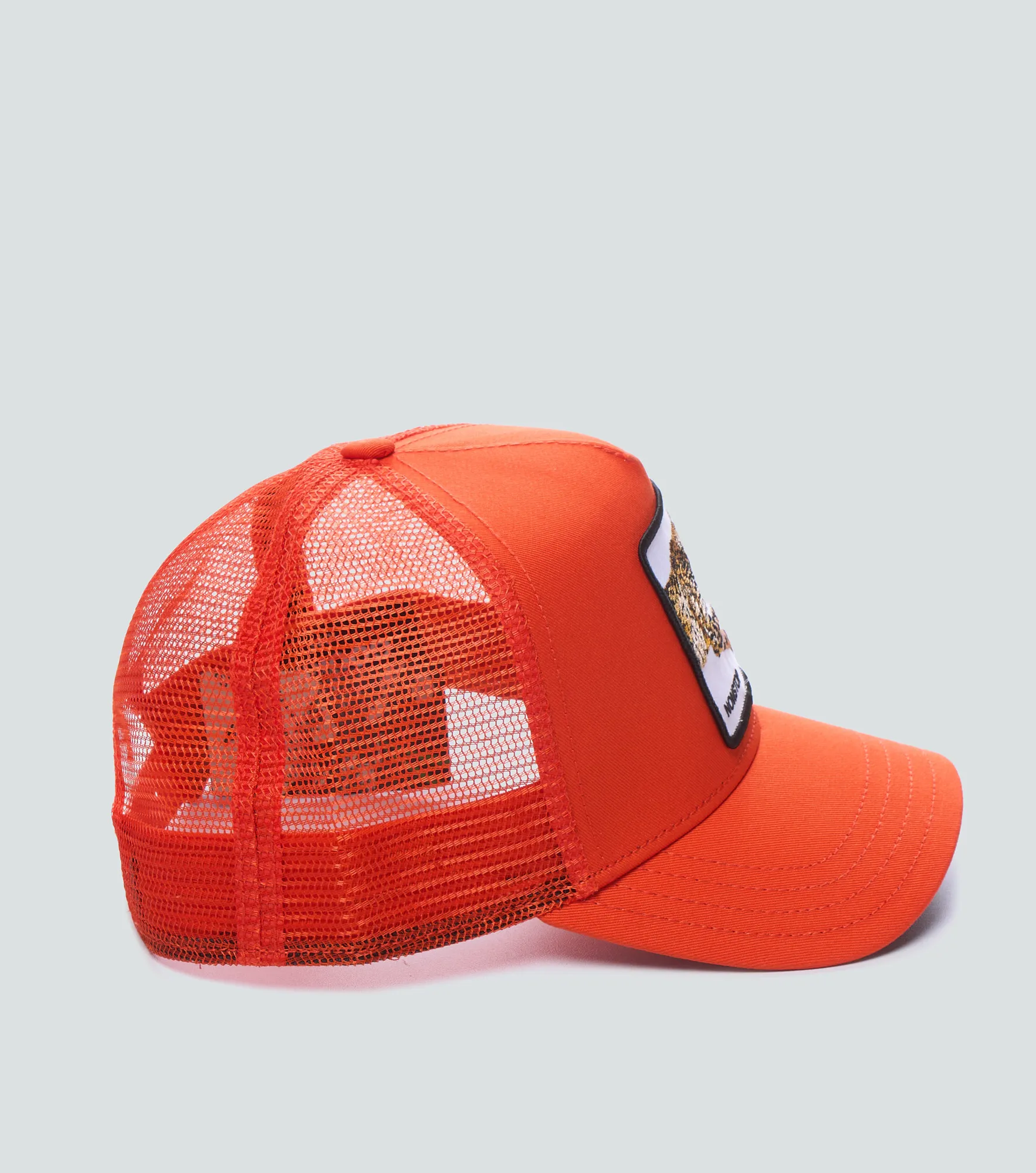 Gorra Goorin Bros The Nonstop Cheetah 132736 NJ