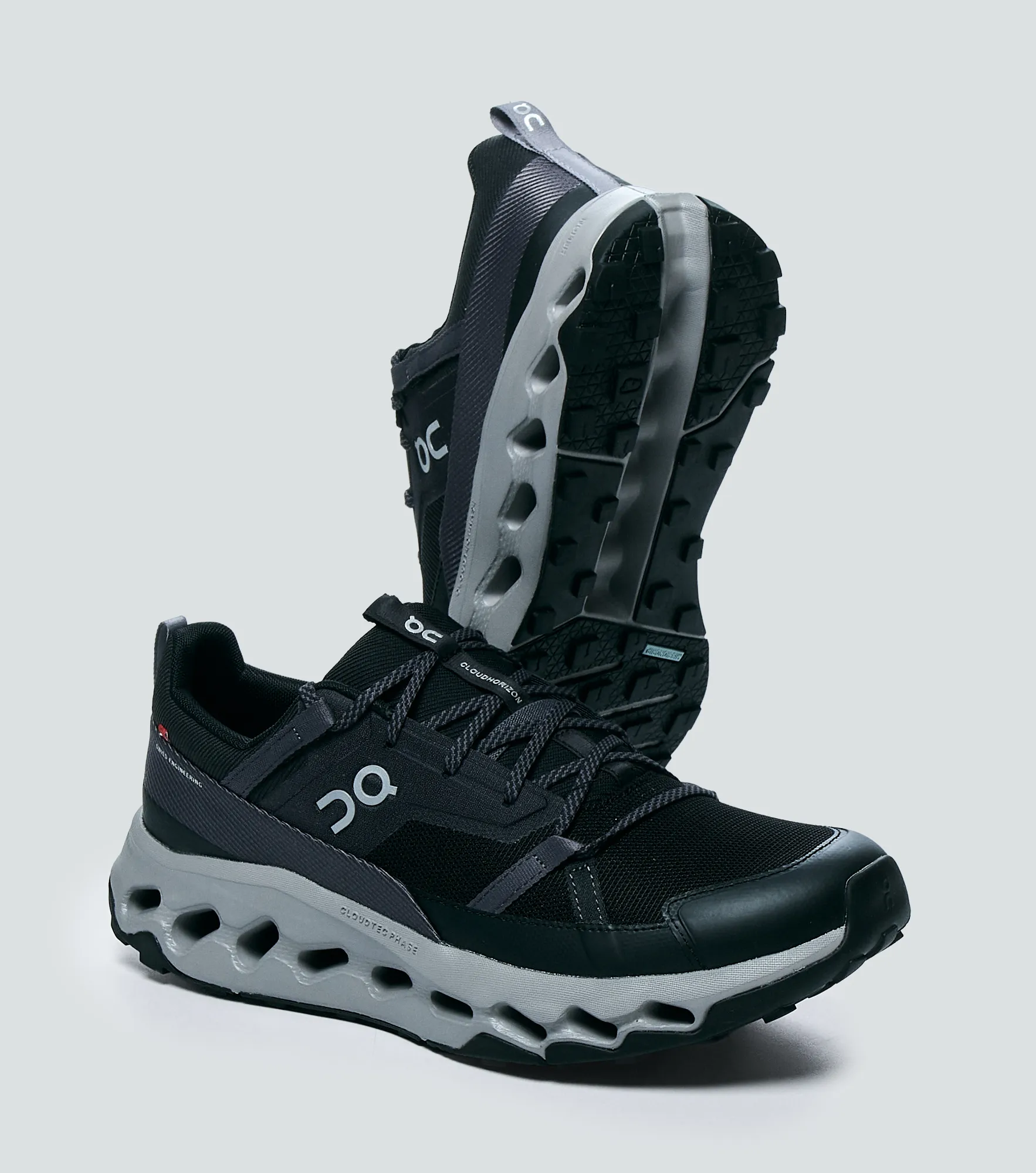 Tenis On Running Cloudhorizon 131657 NG