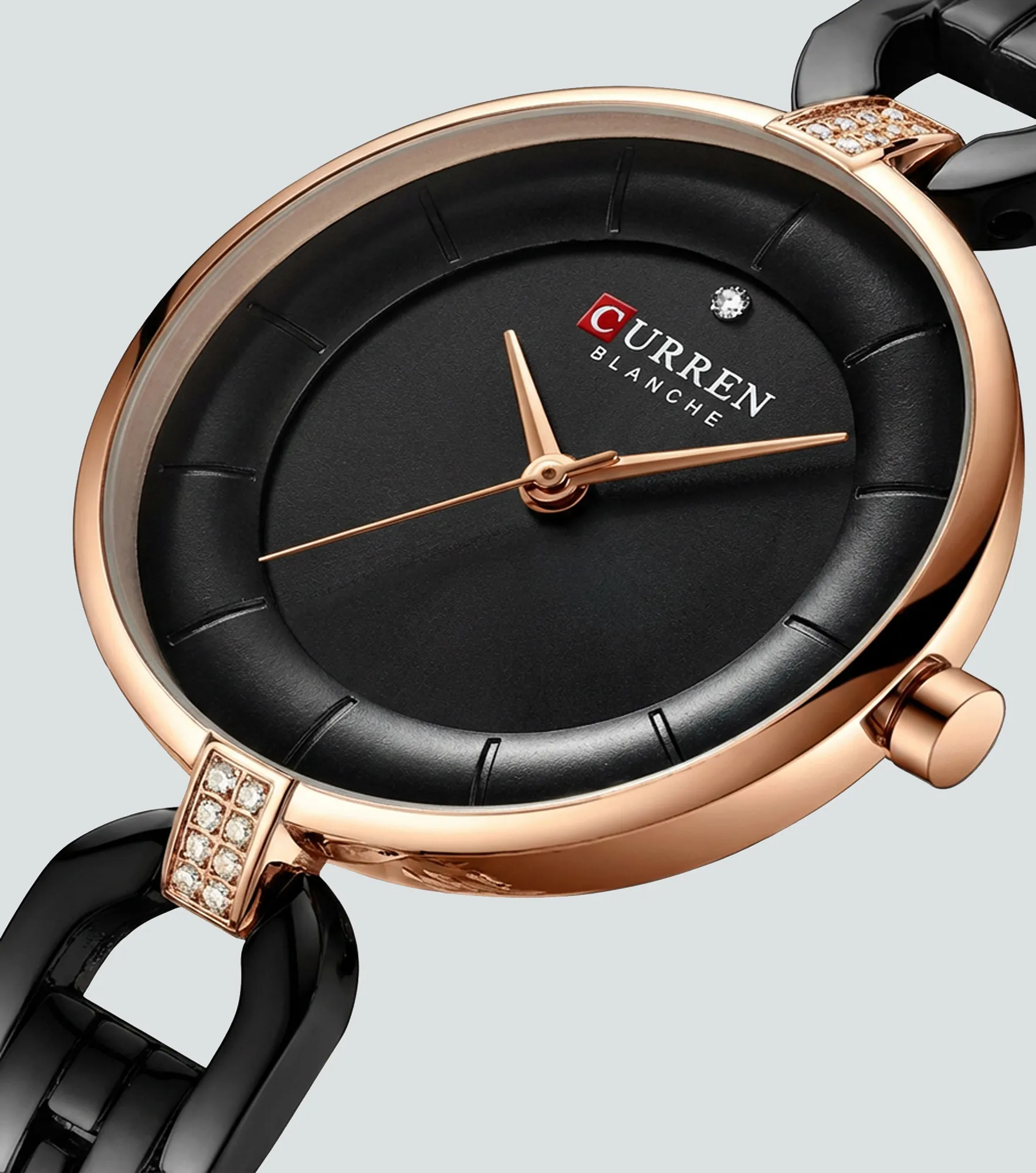 Reloj Curren Dama 132269 NG